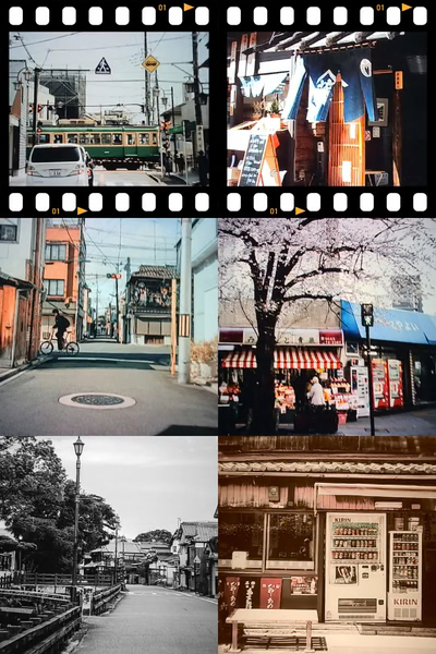 🧲預訂26年1月：Escura SnapRoll 菲林型膠卷底片相機吊飾盲盒（ 原盒6盒 ）