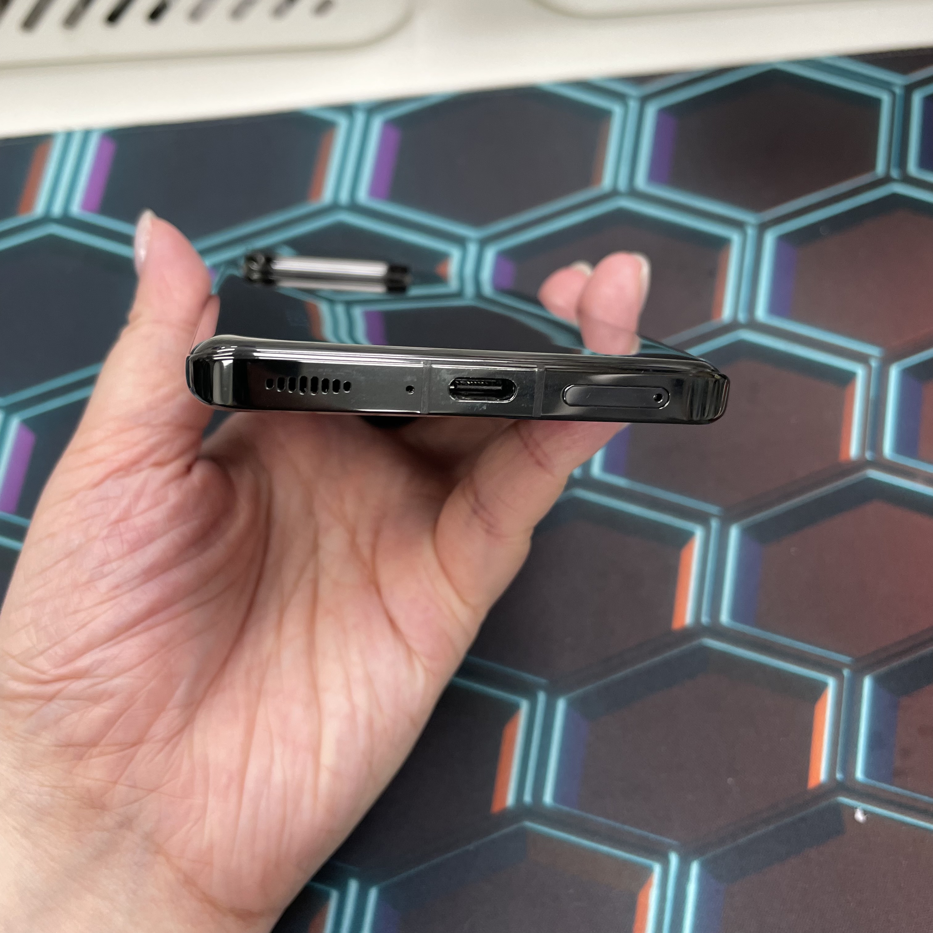 *6516 XiaoMi 13 Pro 國行 勁靚機 8+128GB 黑色 black