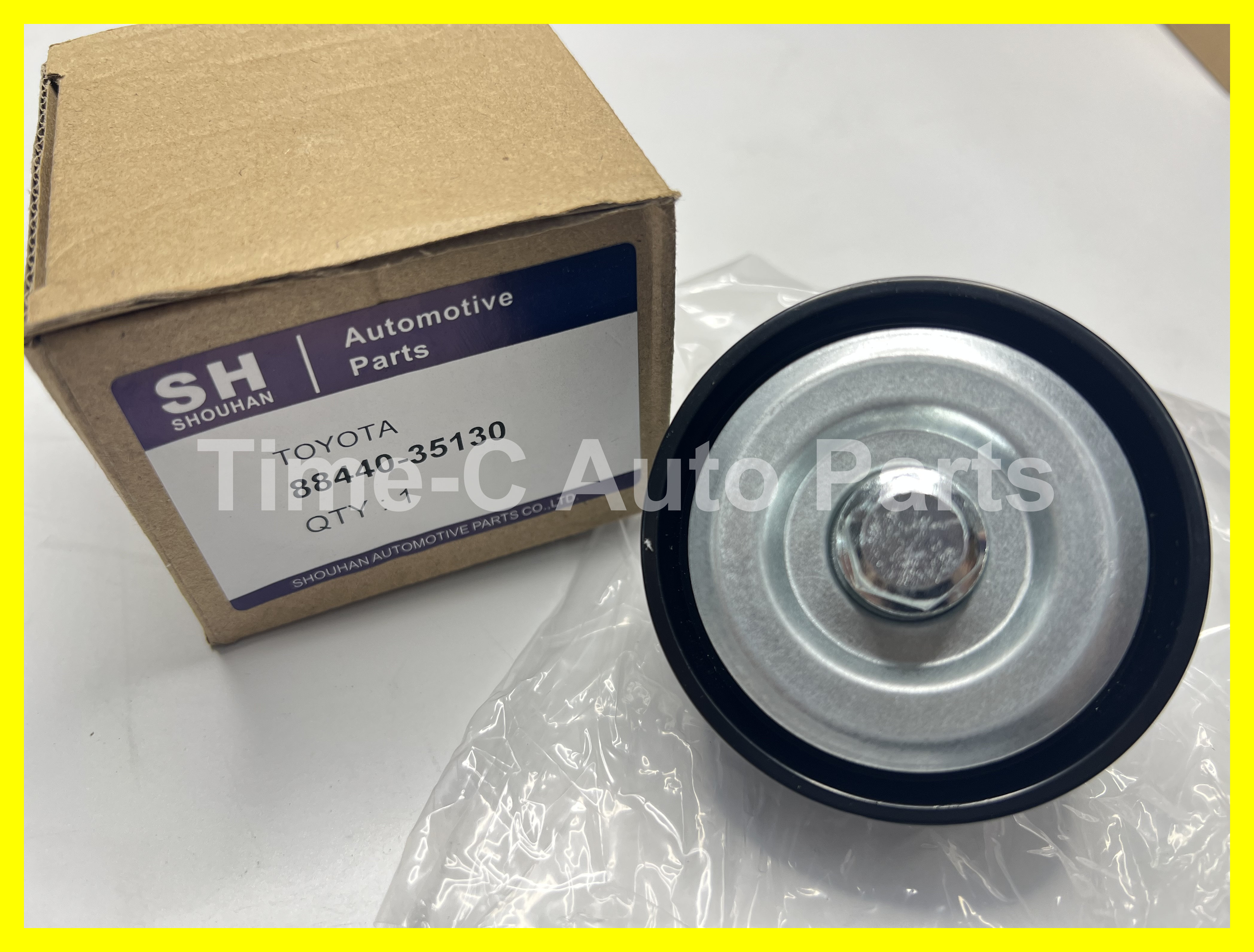NSK/KOYO/NTN - Prado, Hilux, Fortuner (1KD / 2KD / 1GR) 正時皮帶惰輪軸承 88440-35130