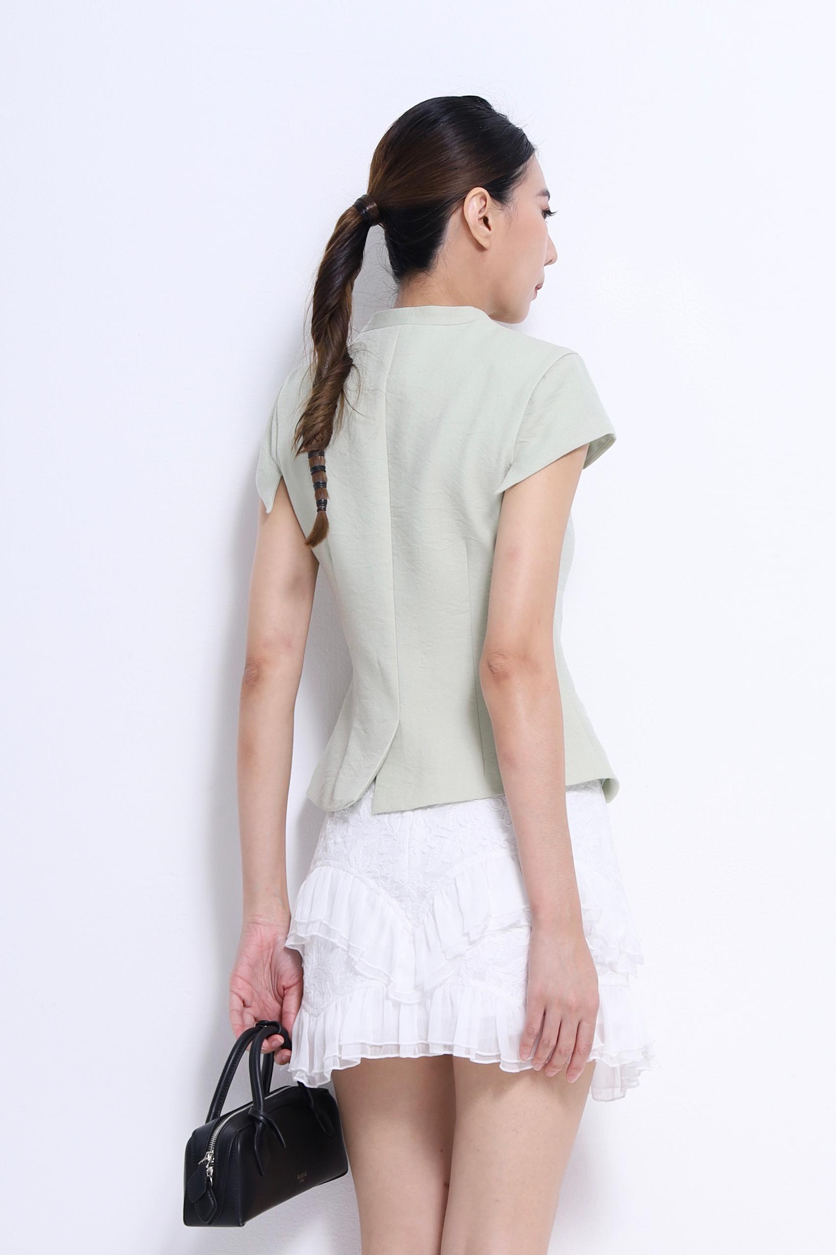 独家蕾丝半裙 1410