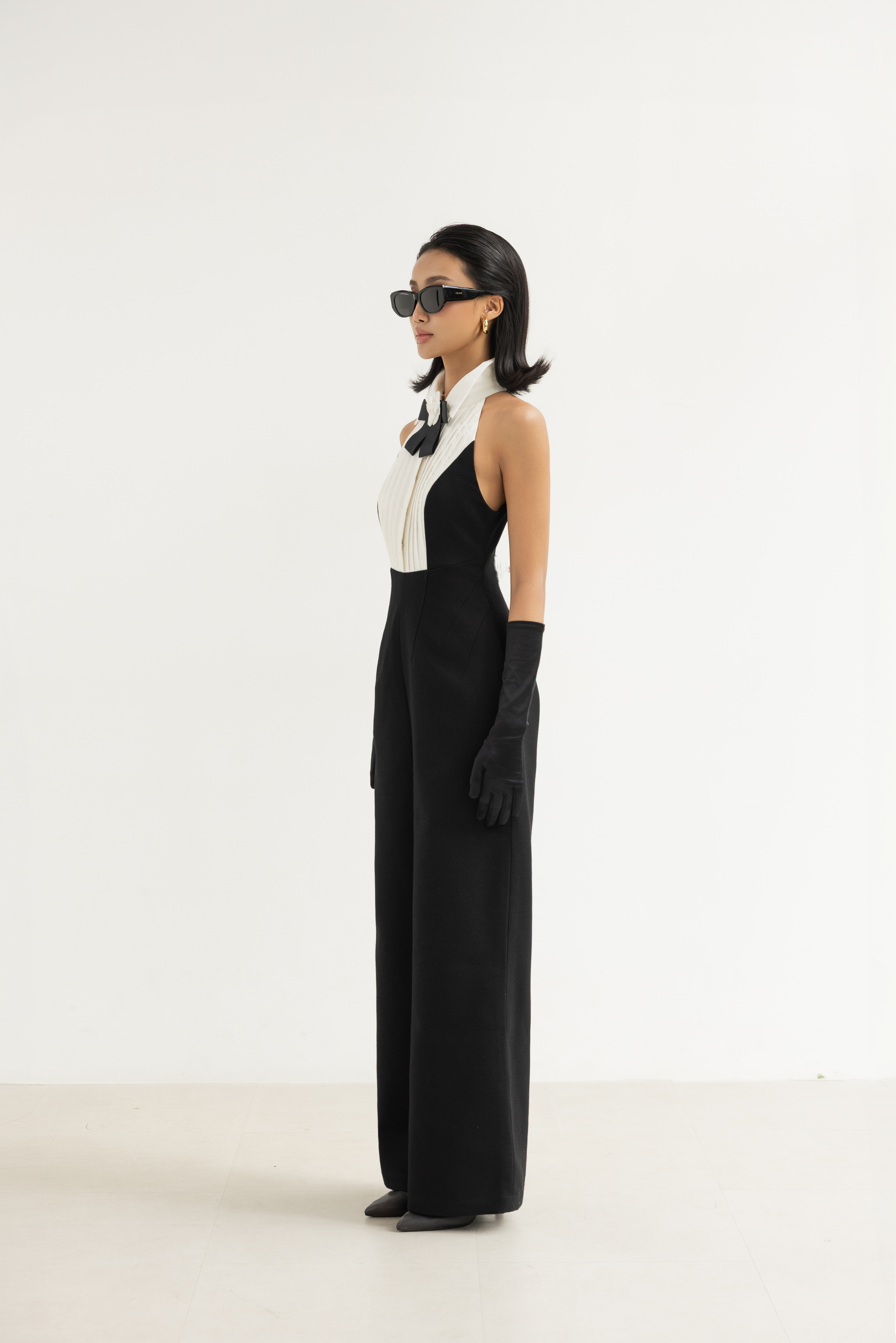 The Gabrielle Jumpsuit