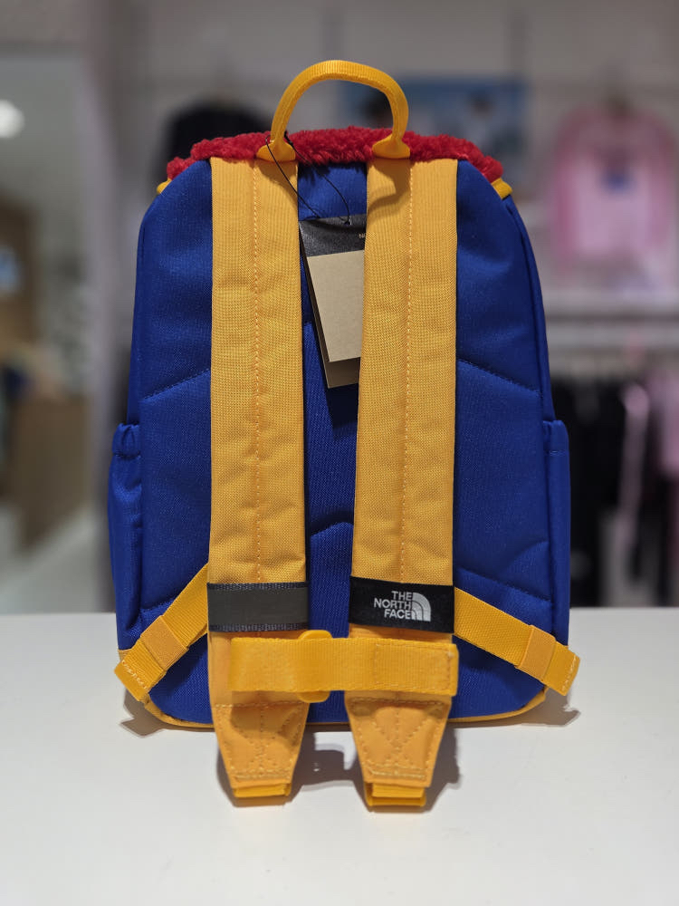 The North Face Kids RED Explorer Backpack