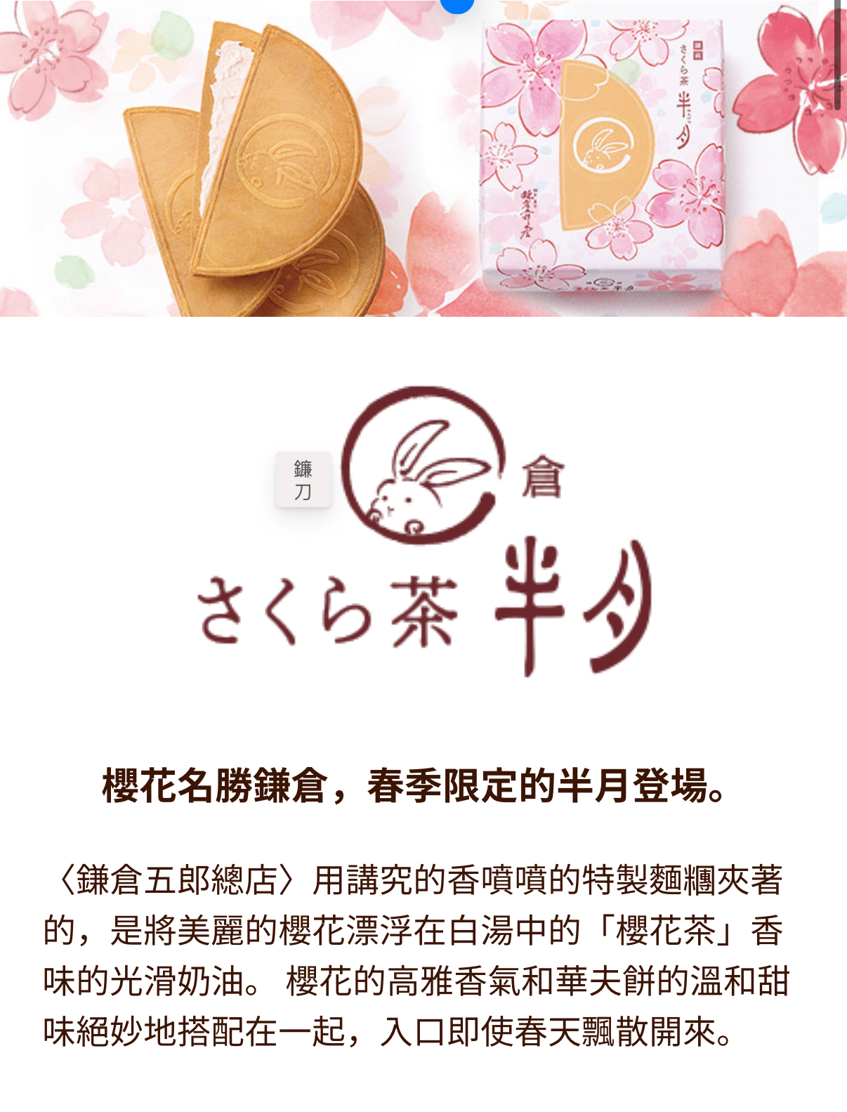 日本直送春季限定版 櫻花春季限定版5入/10入