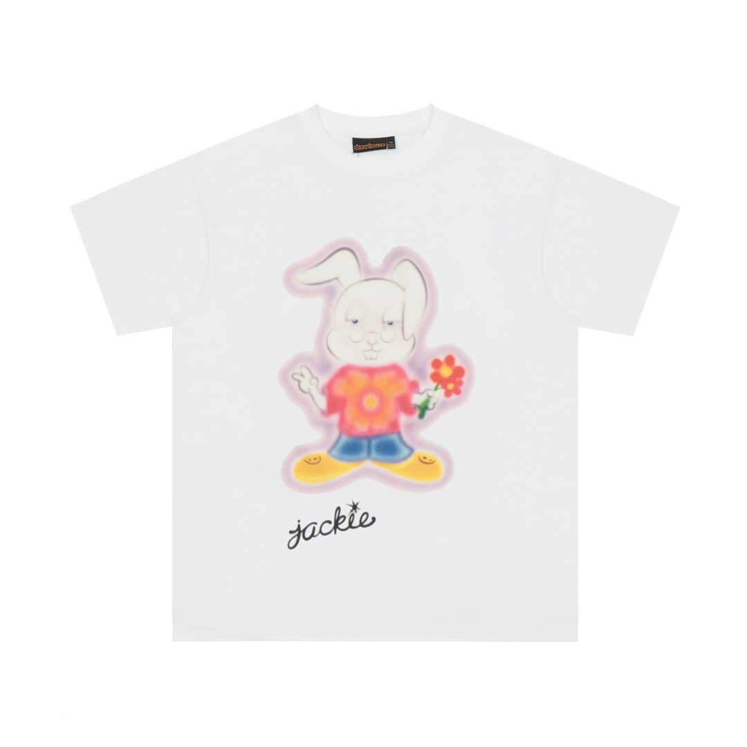 Drew House Peace Love & Jackie Tee