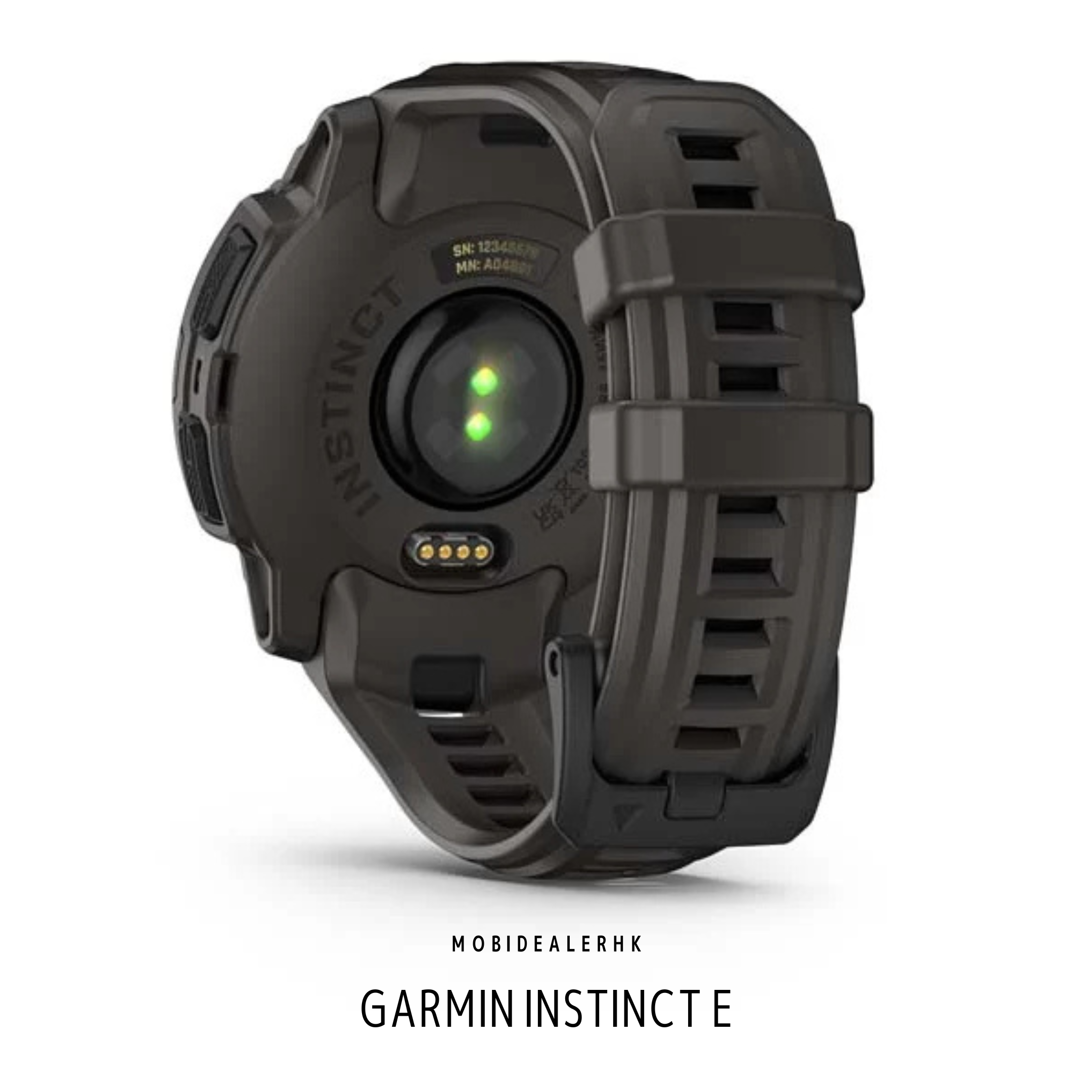 Garmin Instinct E