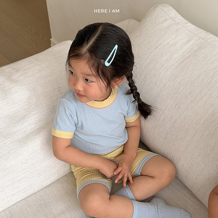 🇰🇷Here I Am set