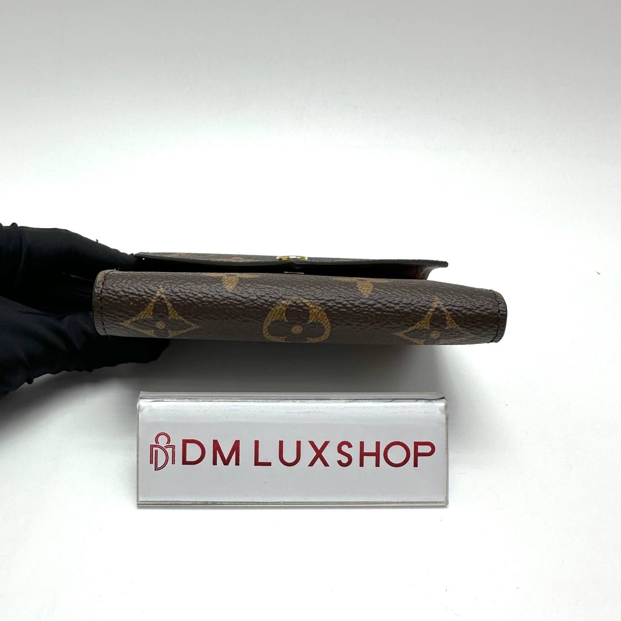LV Monogram Victorine Wallet