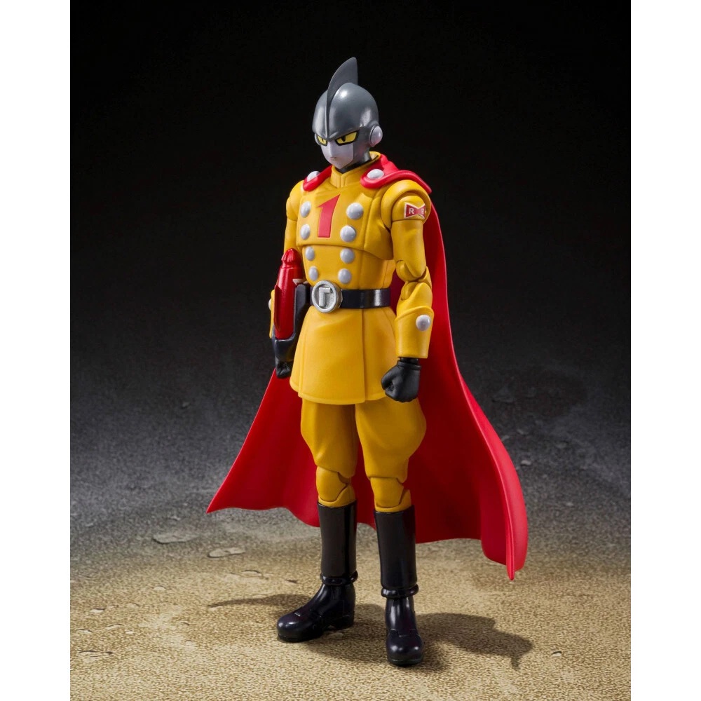 S.H.Figuarts Gamma 1