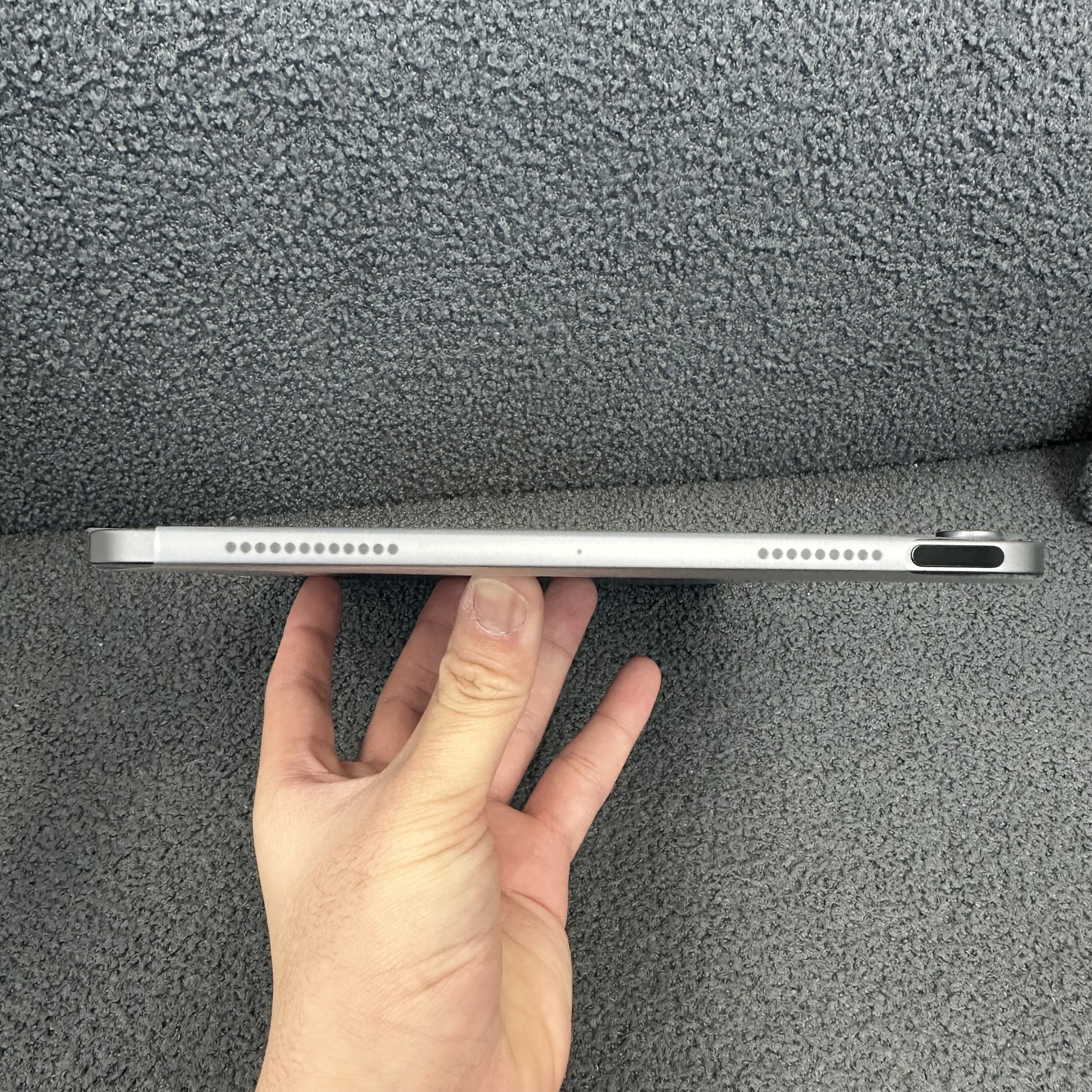 *4201 iPad Air 4 全新機 64GB WiFi版 黑色 Black