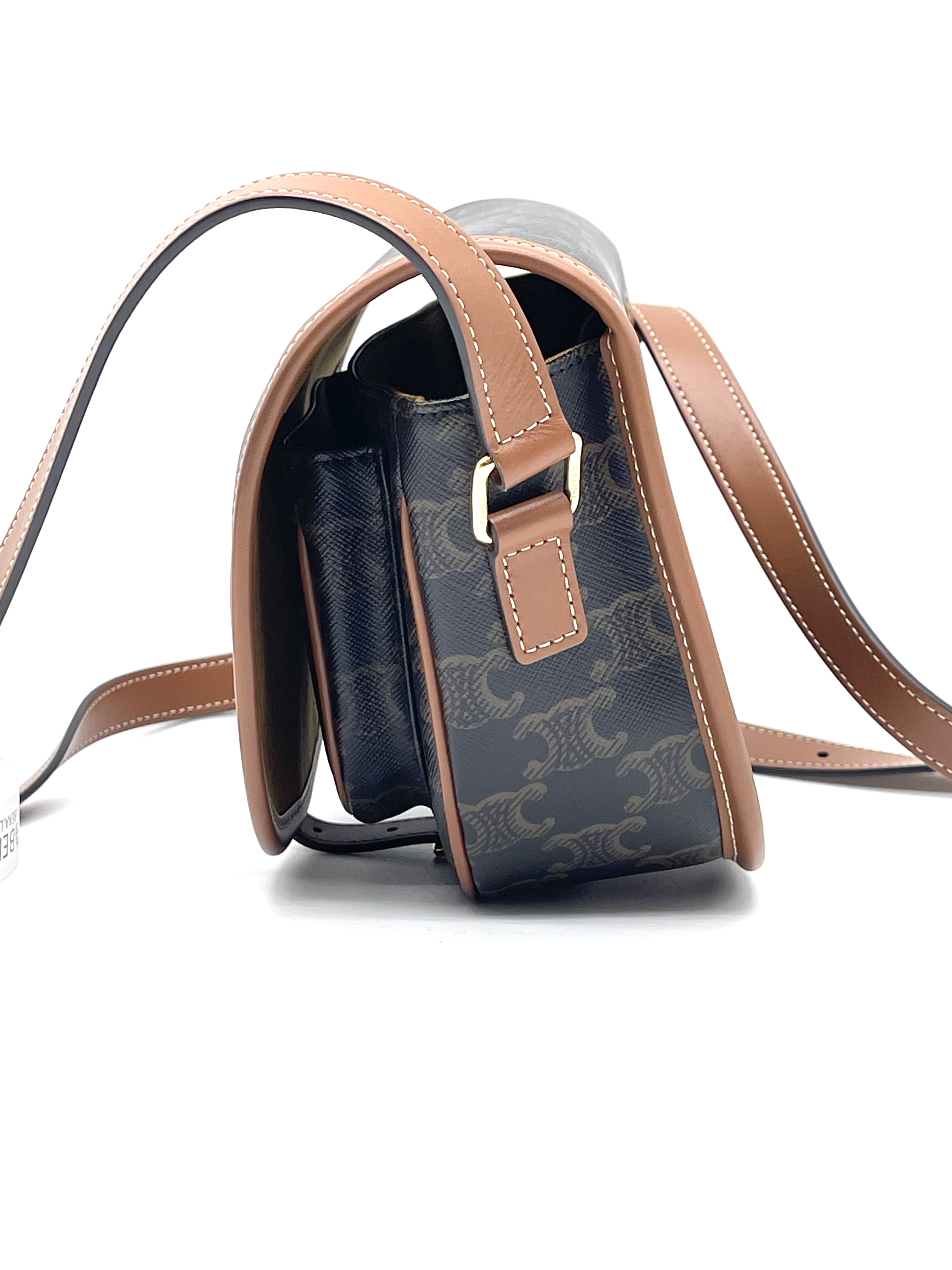 Pre-owned Celine Folco / Product Code: 26040112