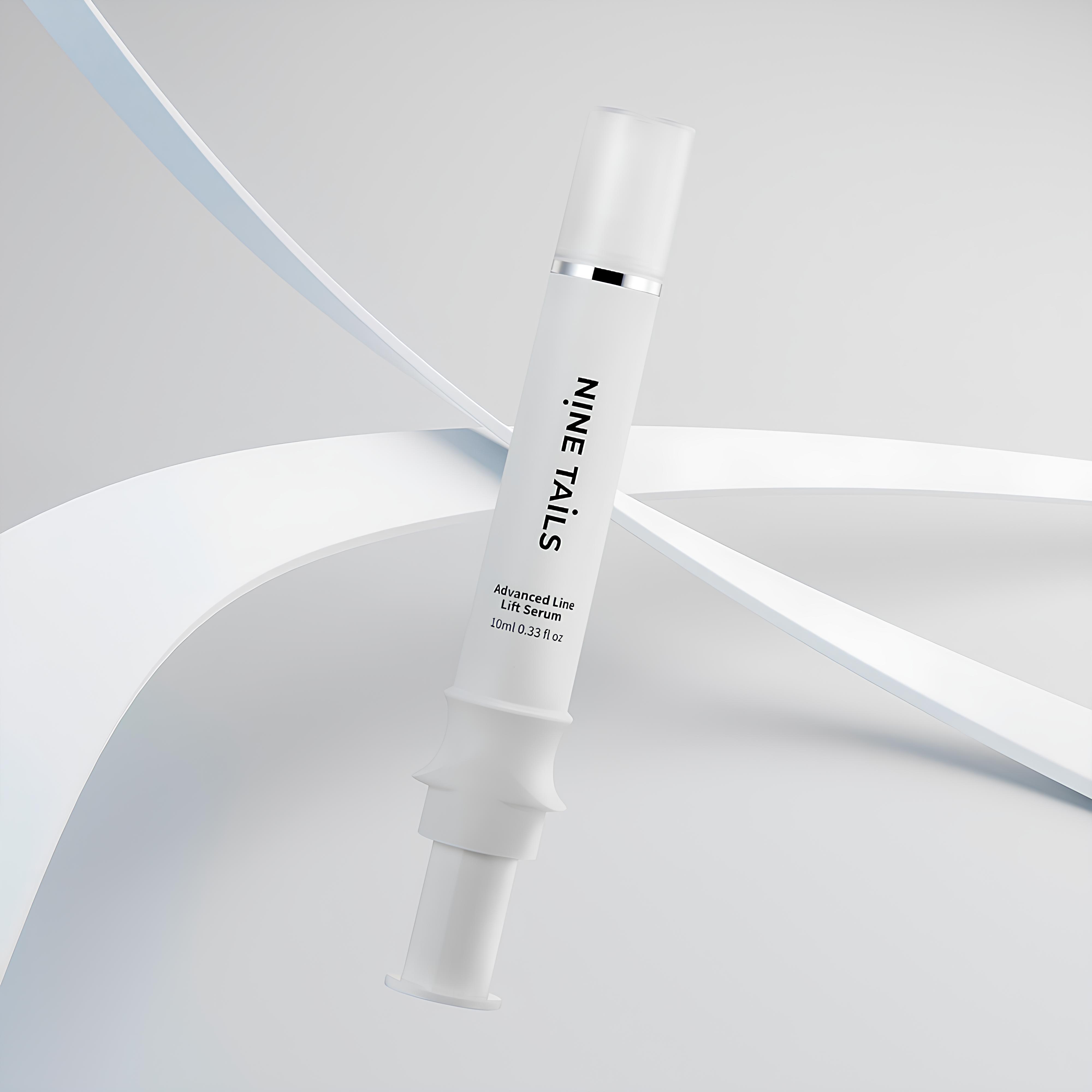 NINETAILS Advsnced Line Lift Serum (10mL)