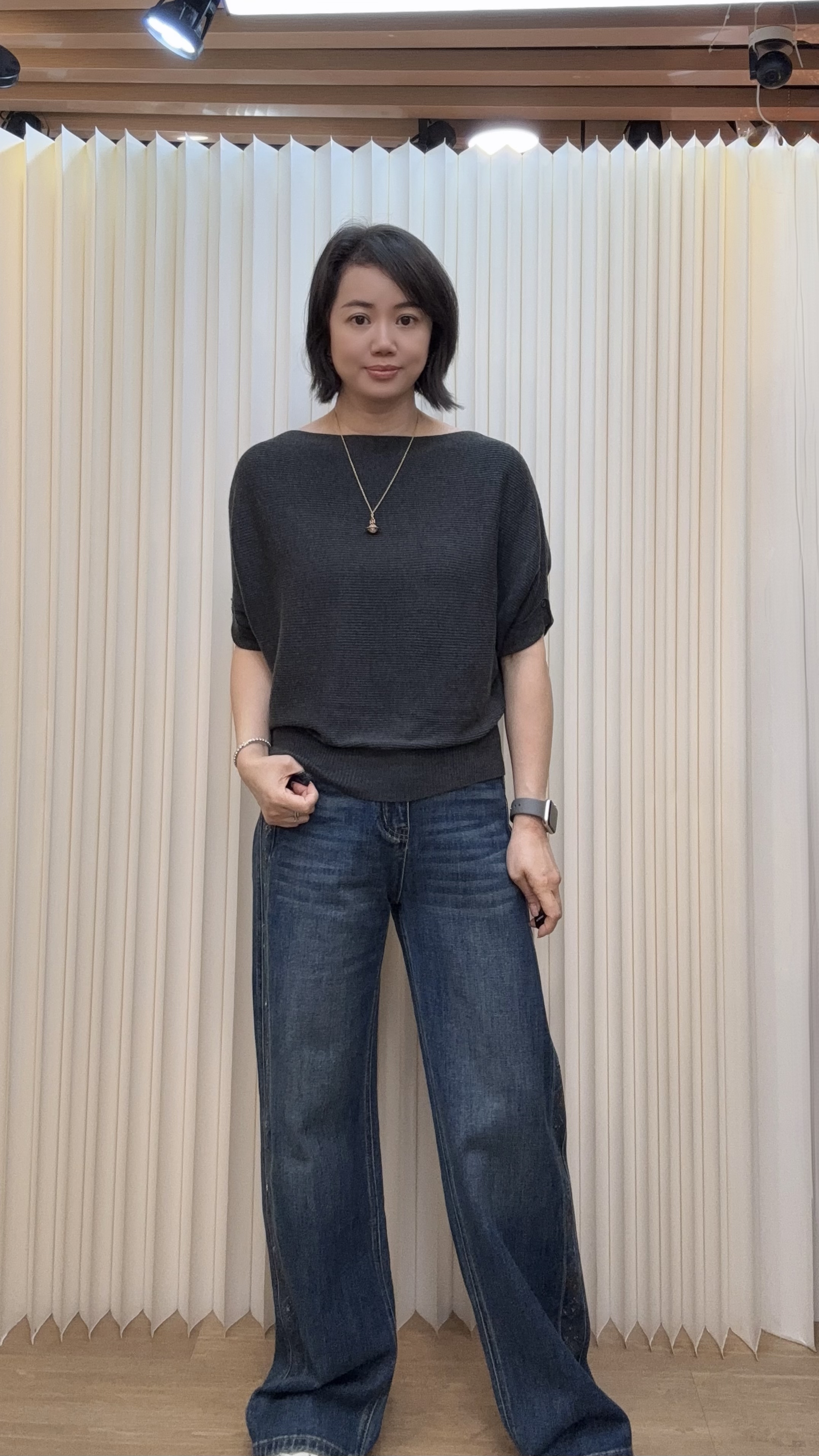 柔軟混棉針織 J260 417445249