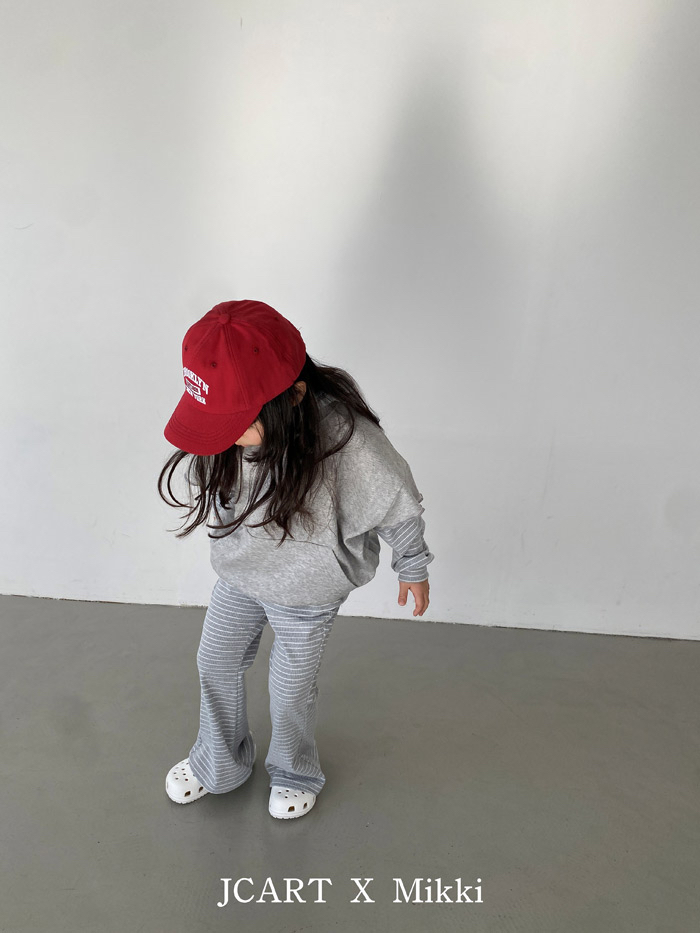 🇰🇷mikki vest親子