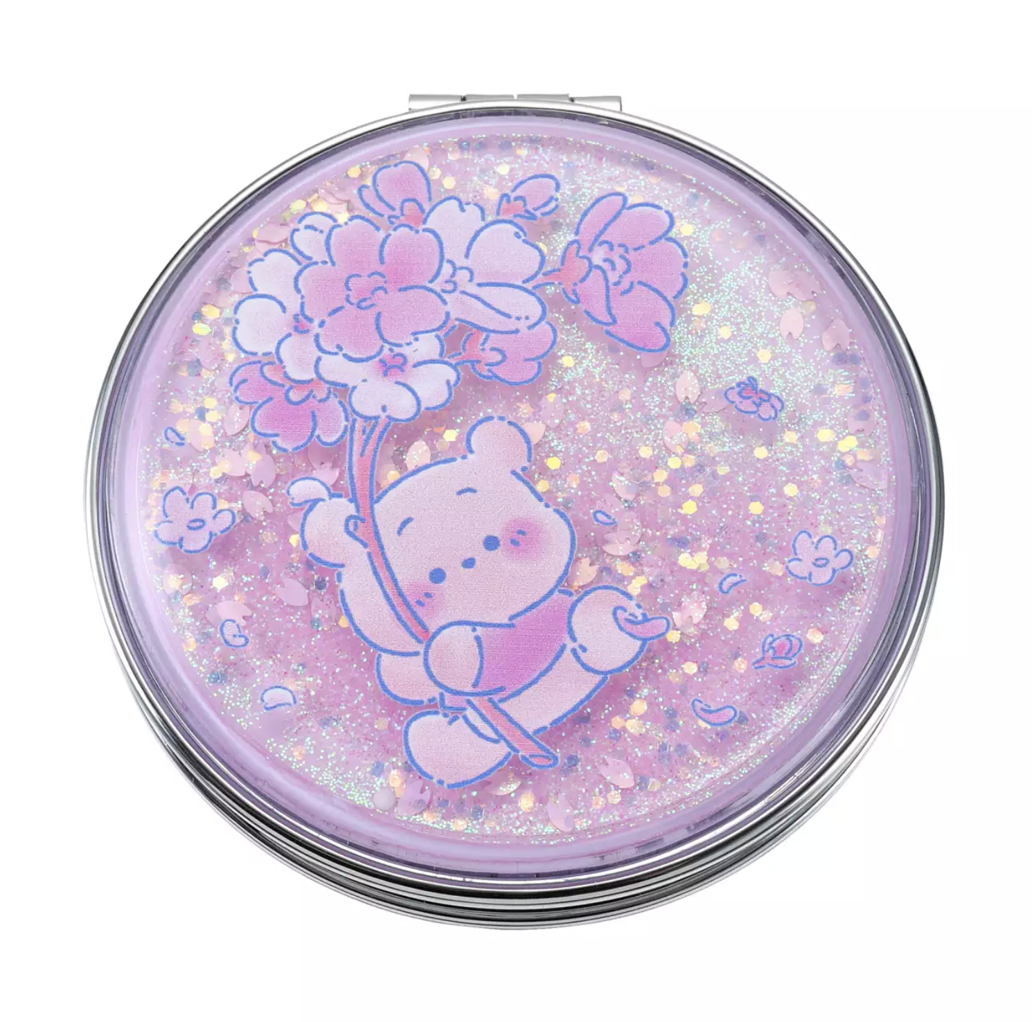 預訂 Sakura Collection 2026 盲抽系列 手鏡 Pouch 貼紙set 野餐墊連收納袋