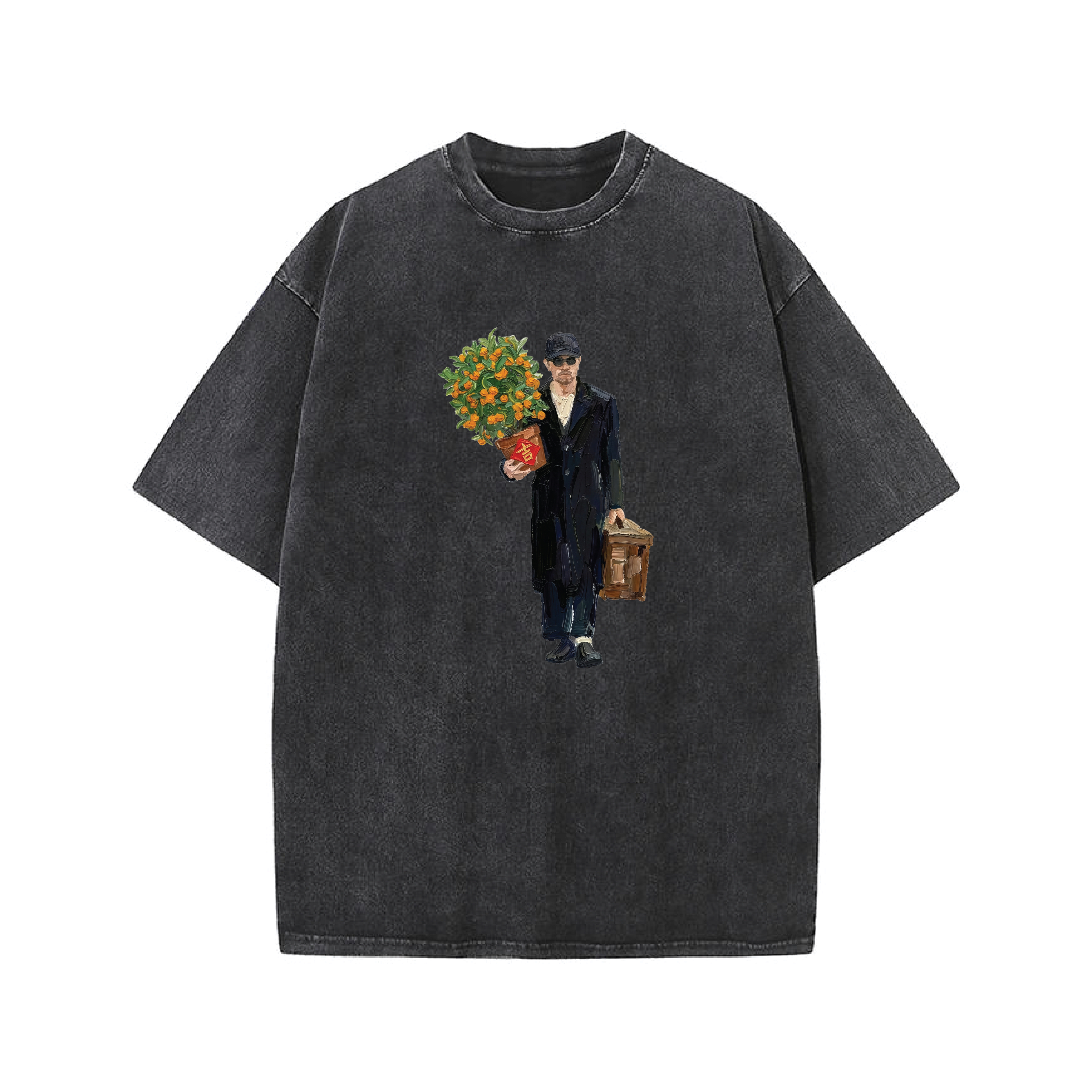 【2026年宵】已售罄 要預訂 - Leon 運吉