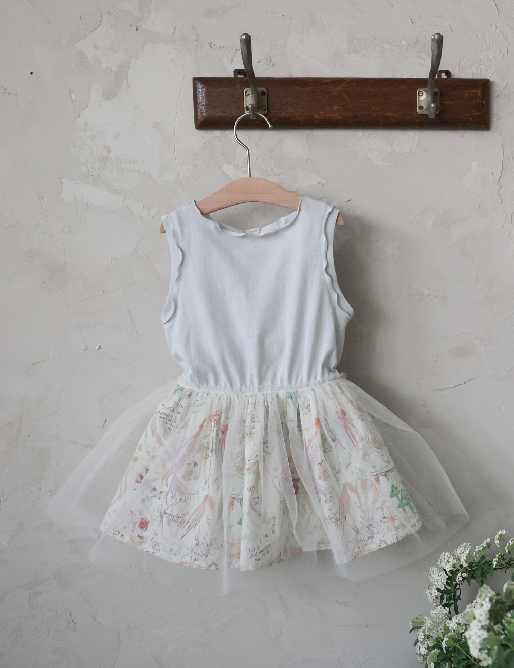 🇰🇷Puella_Flo裙