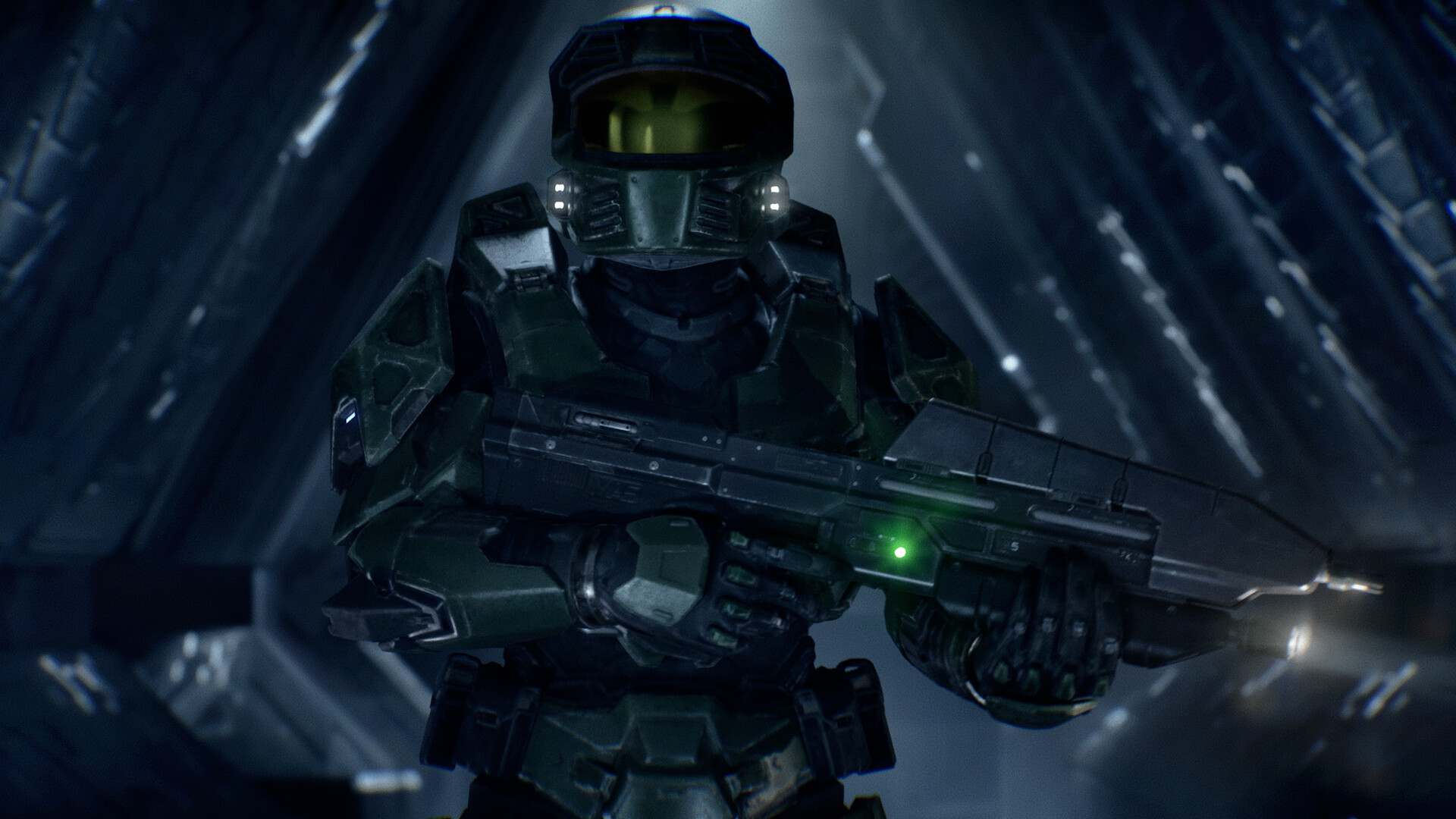 最後一戰：戰役進化                   Halo: Campaign Evolved｜Playstation 5