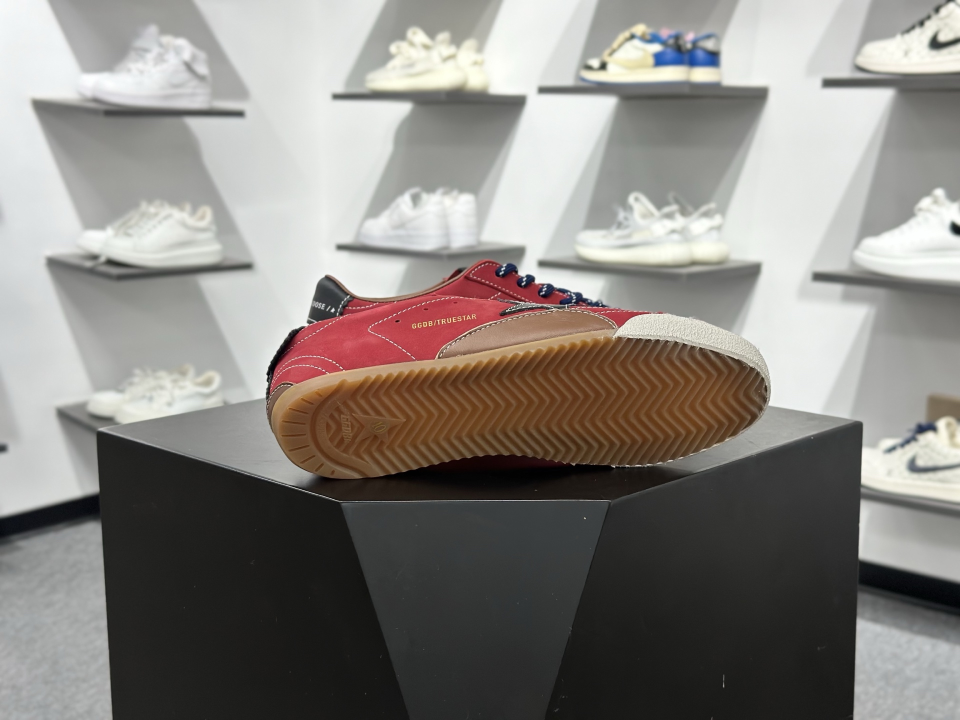 Golden Goose True Star