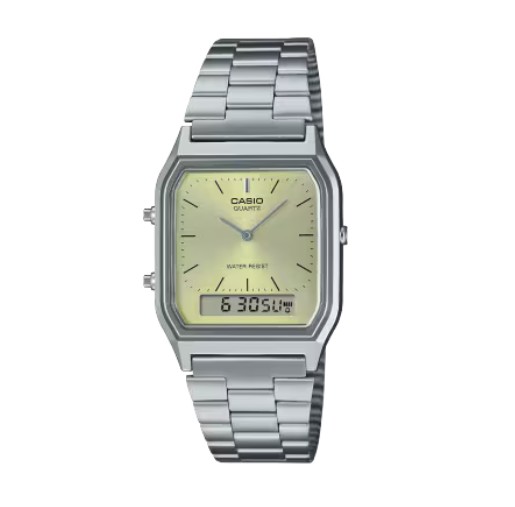 人氣Casio AQ-230  舊款手錶