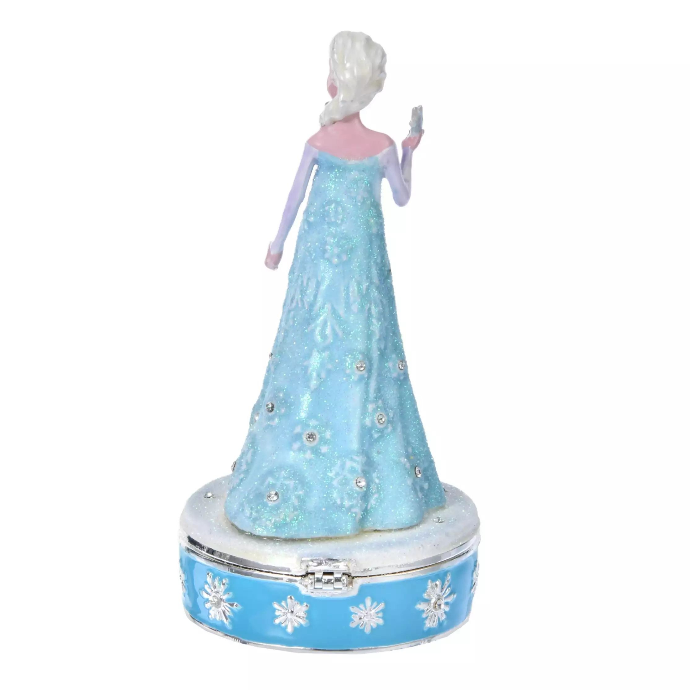 🌸 【預訂】Arribas Brothers Elsa Jeweled Box - Exclusive Magic 30/6新品