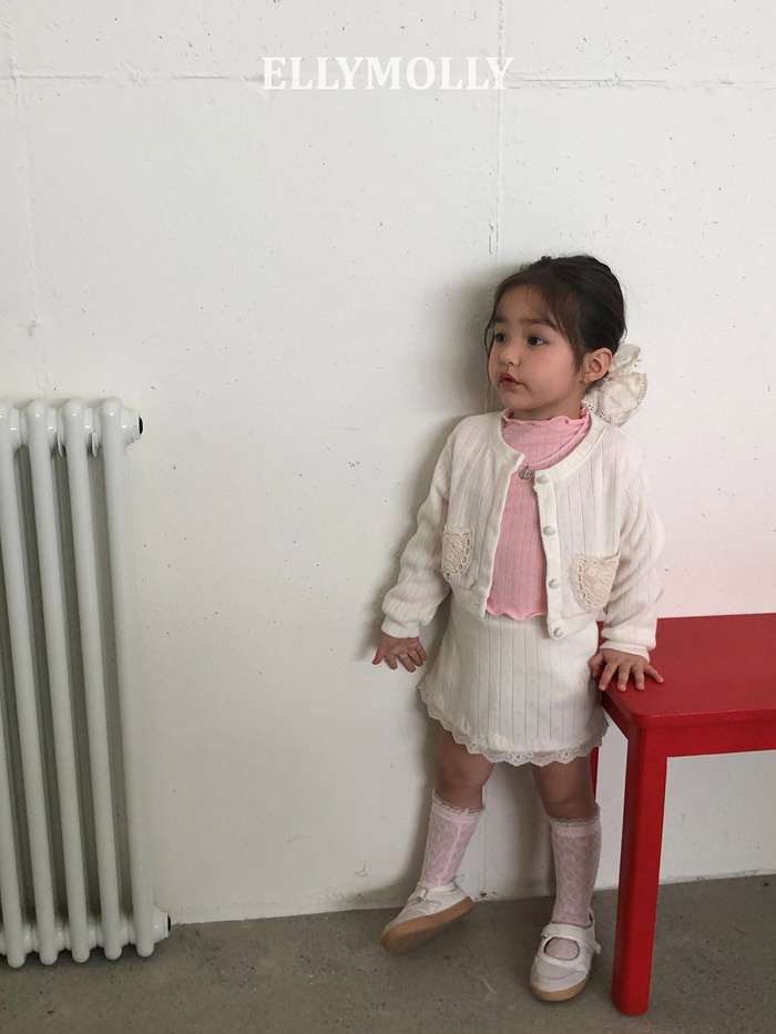 🇰🇷Ellymolly短裙