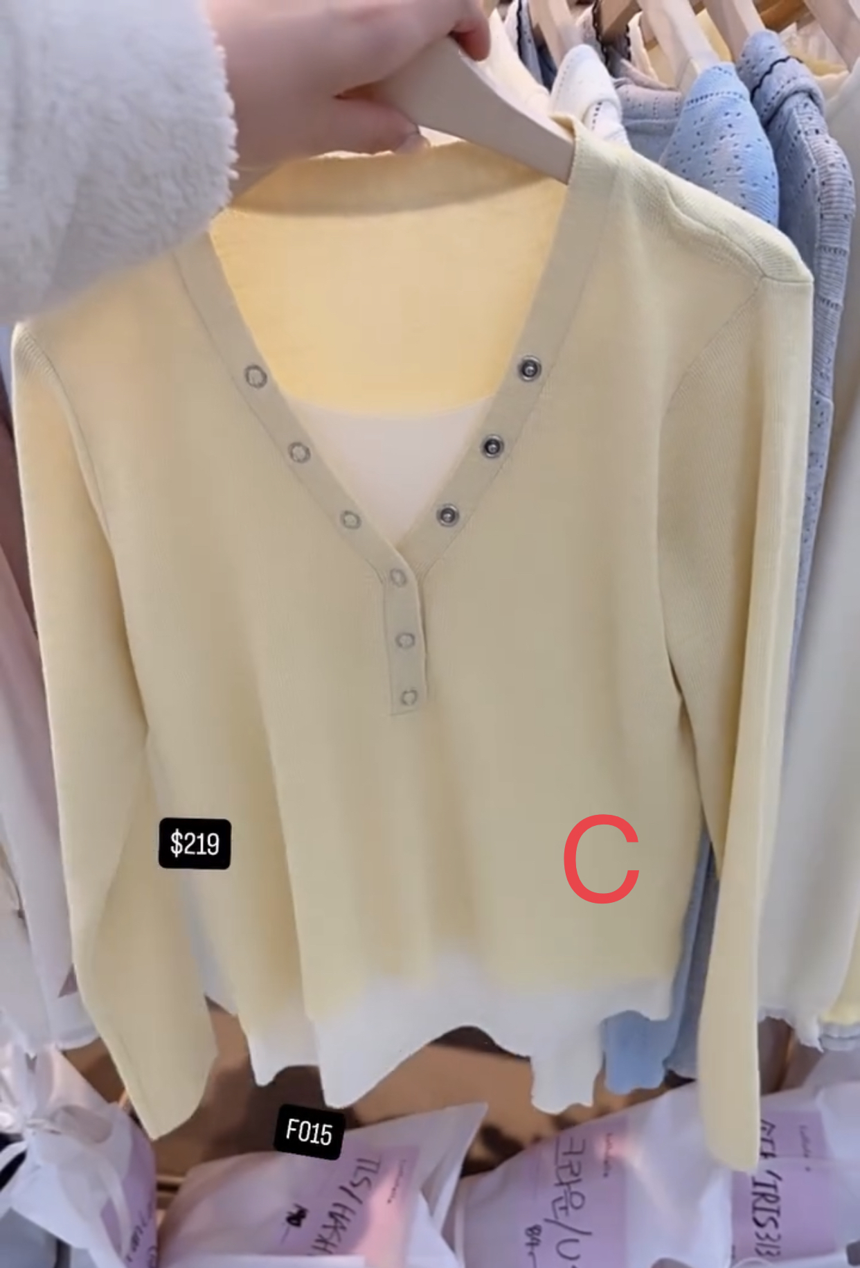 🇰🇷🇰🇷韓國連線 25/1🔥🔥9903#F015