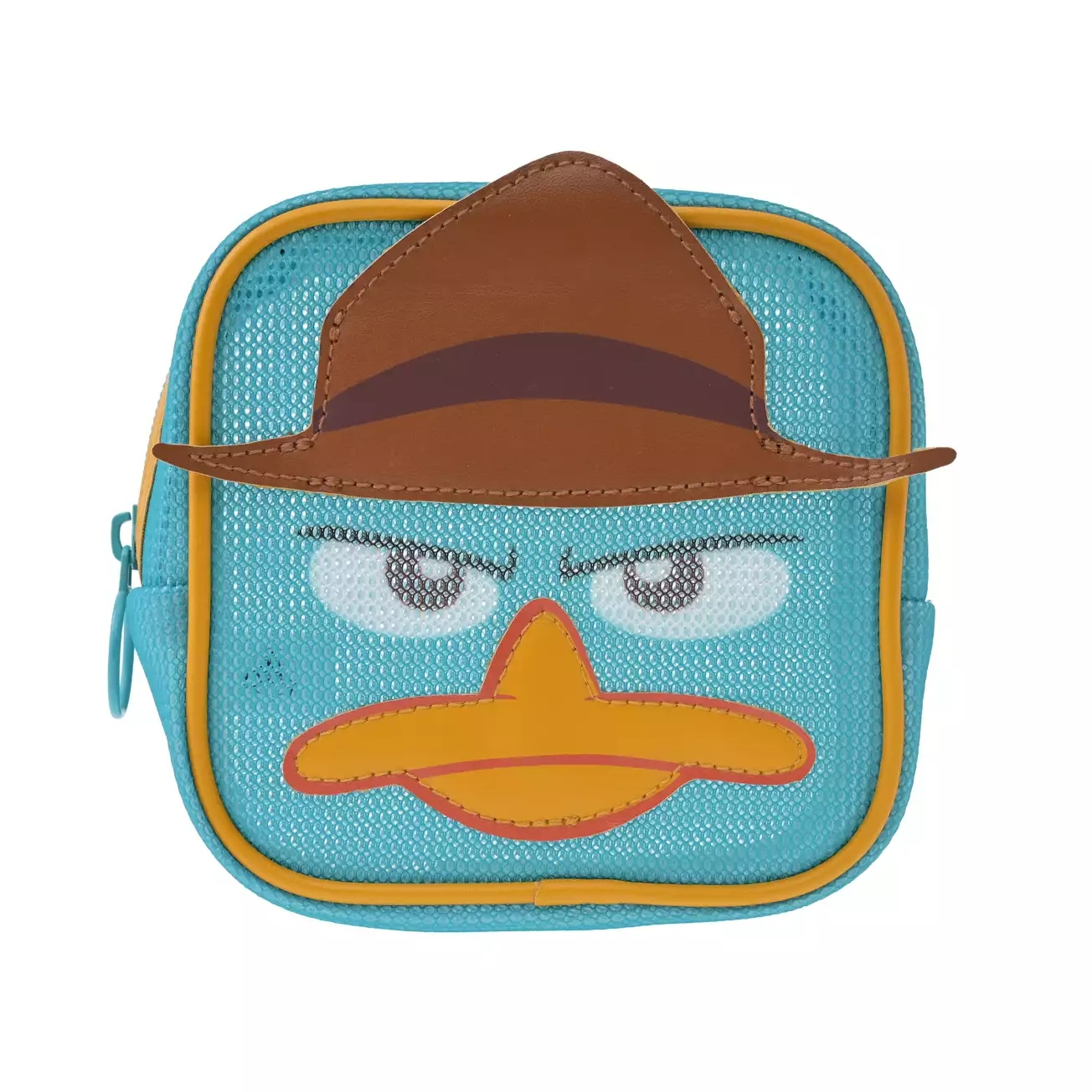 🌸 【預訂】Agent P Pouch - JPDisney 16/6 新品