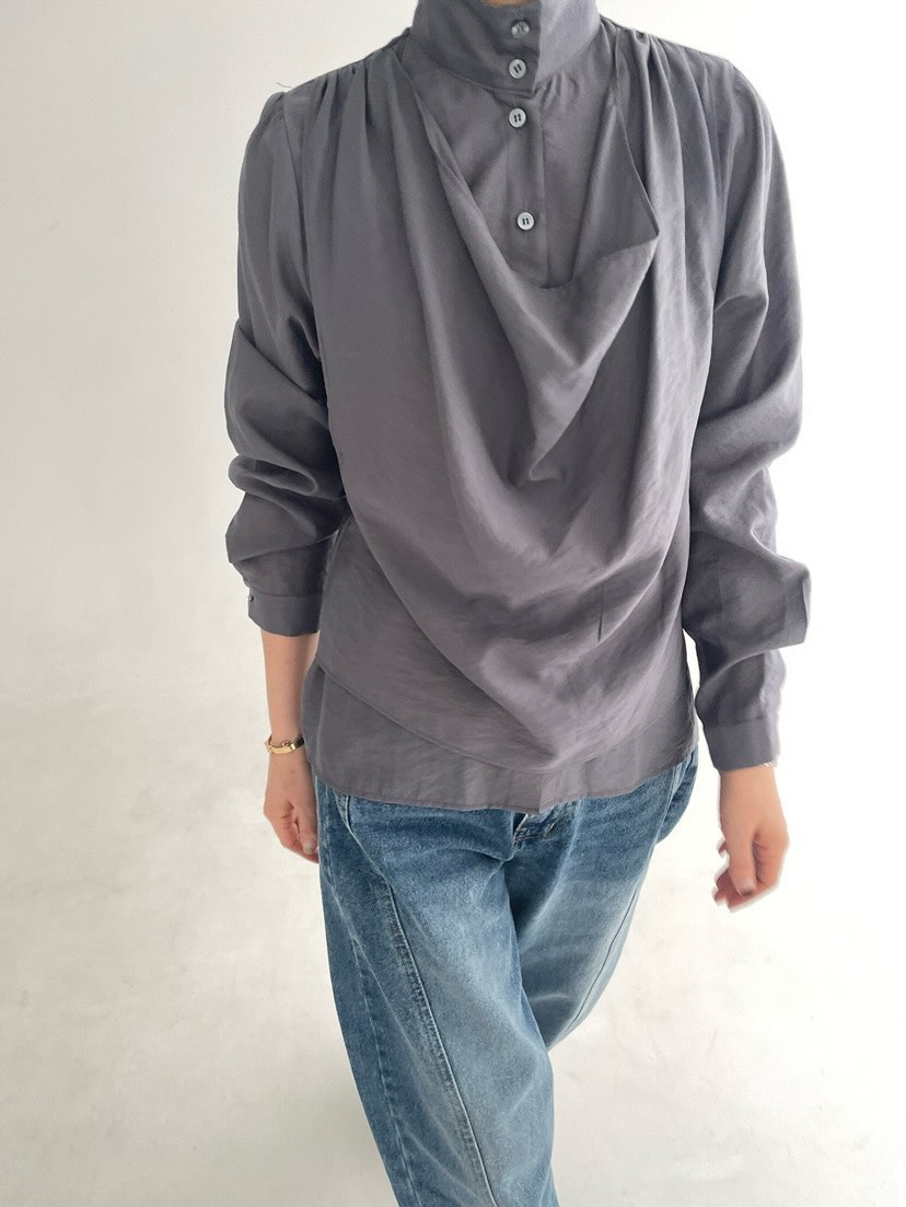 (2026FW) EDITION - TOP