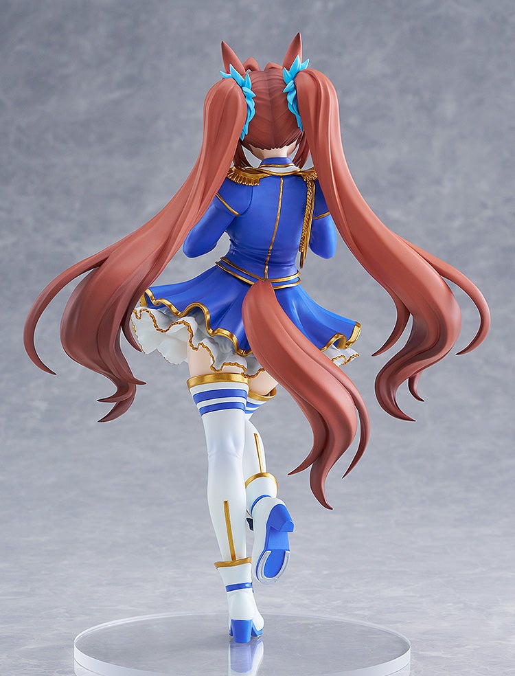 (預訂訂金 $200) (總價 $405) GSC POP UP PARADE 賽馬娘 Pretty Derby 大和赤驥 L Size (行版) Daiwa Scarlet