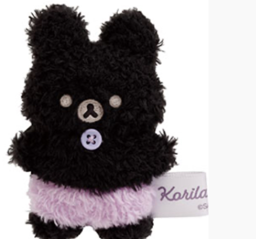 鬆弛熊 手玉｜特價品滿$300包順豐門市自取