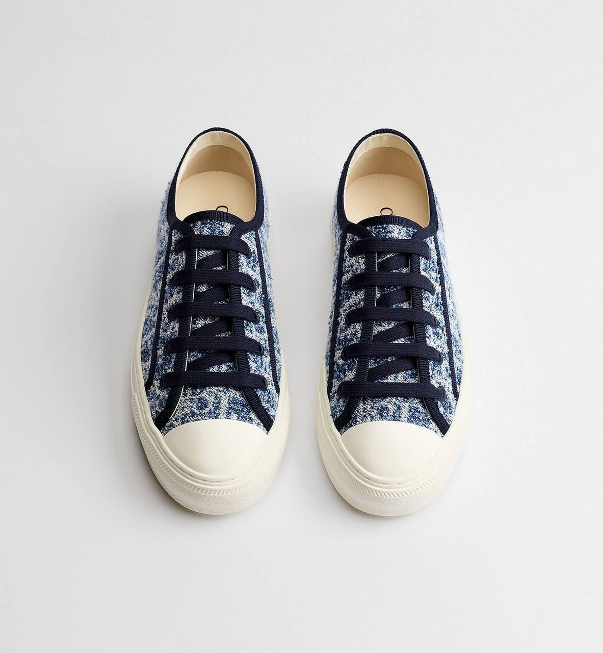 限時優惠✨新款🆕訂貨📮Dior Walk'n'Dior Sneaker  size 35.5-38.5/41