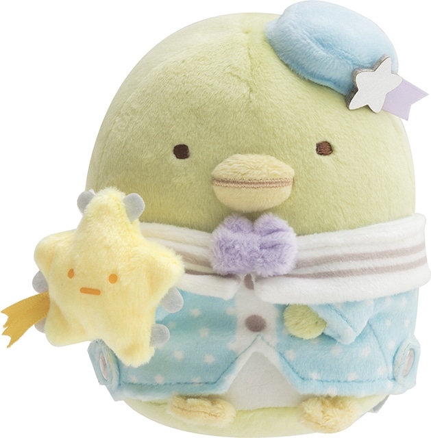 角落生物 公仔｜特價品滿$300包順豐門市自取