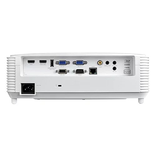 Optoma W319ST投影機