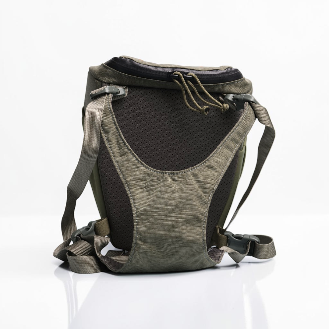 Mystery Ranch DSLR Chest Rig - 專業攝影胸挎包