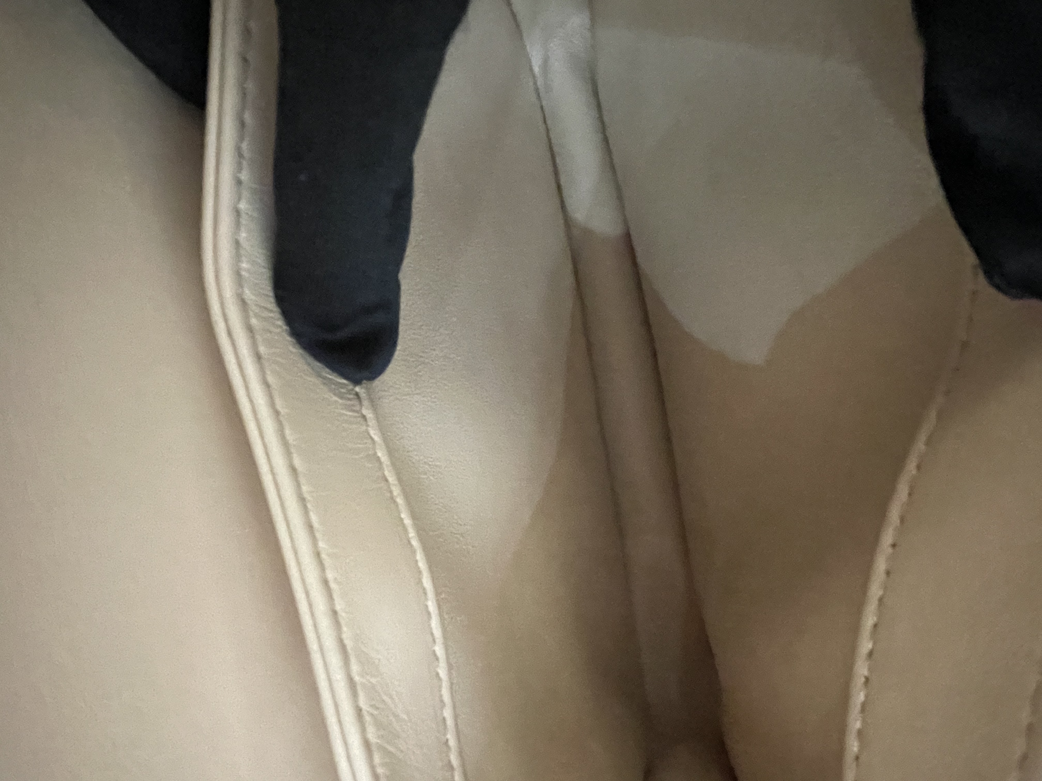 Pre-owned Chanel Quilted Lambskin Trendy CC Top Handle Flap Bag / Product Code: 26032329