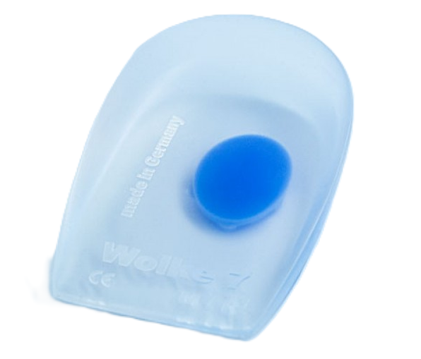 德國Wolke 7醫療級足跟墊