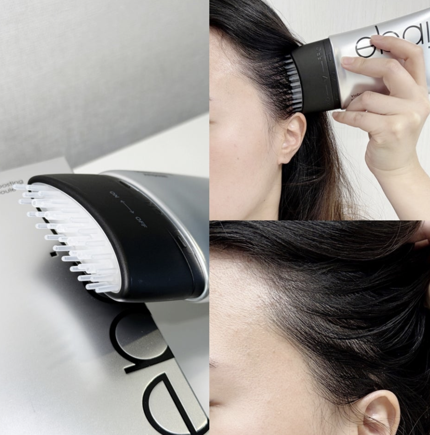 韓國 Epais 強韌髮根 頭皮精華 150ml ｜Scalp Boosting Ampoule 