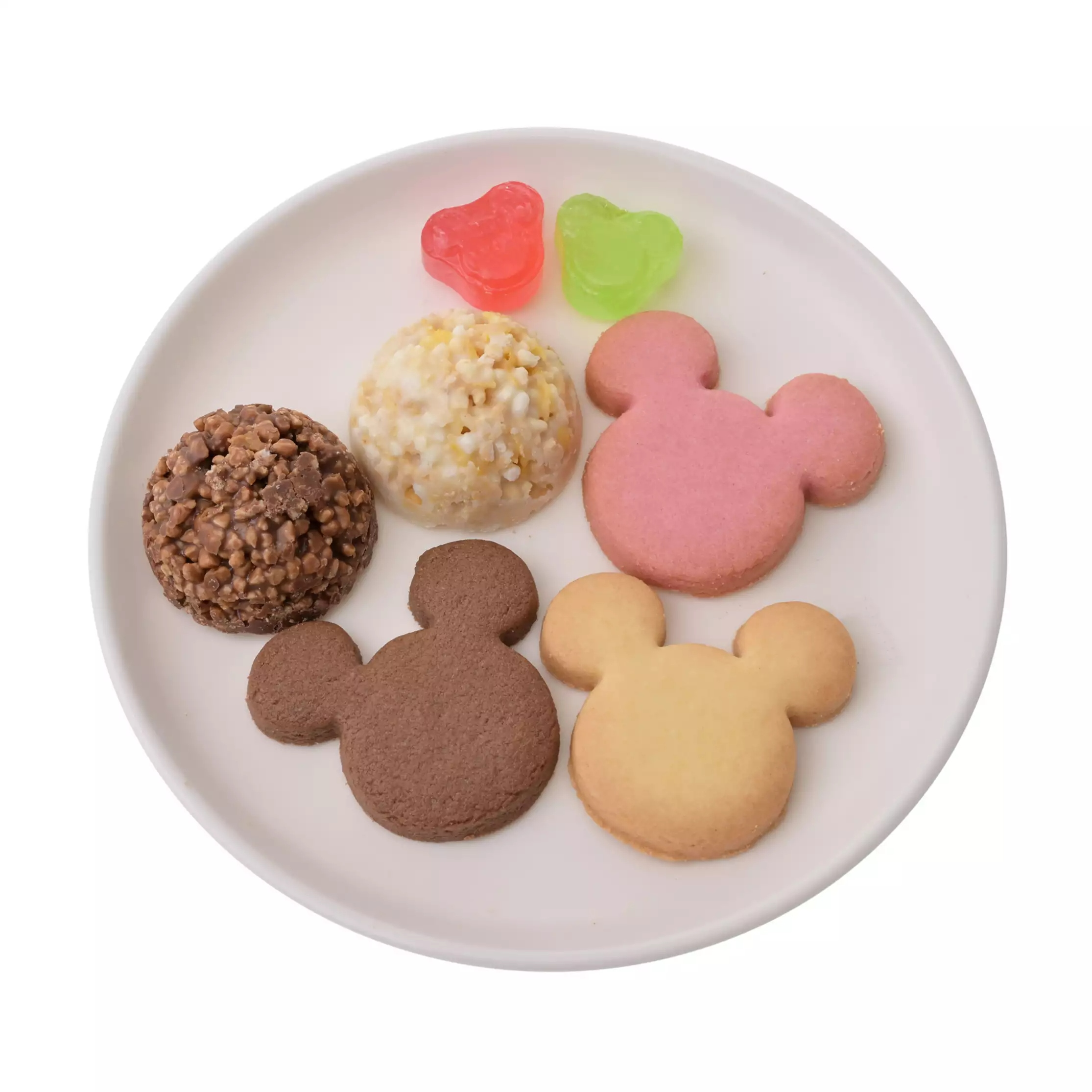 🌸 【預訂】Mickey & & Friends Advent Calendar - DISNEY CHRISTMAS 2026