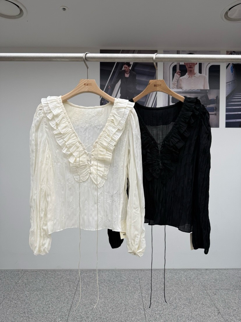 (2026FW) MADE - TOP