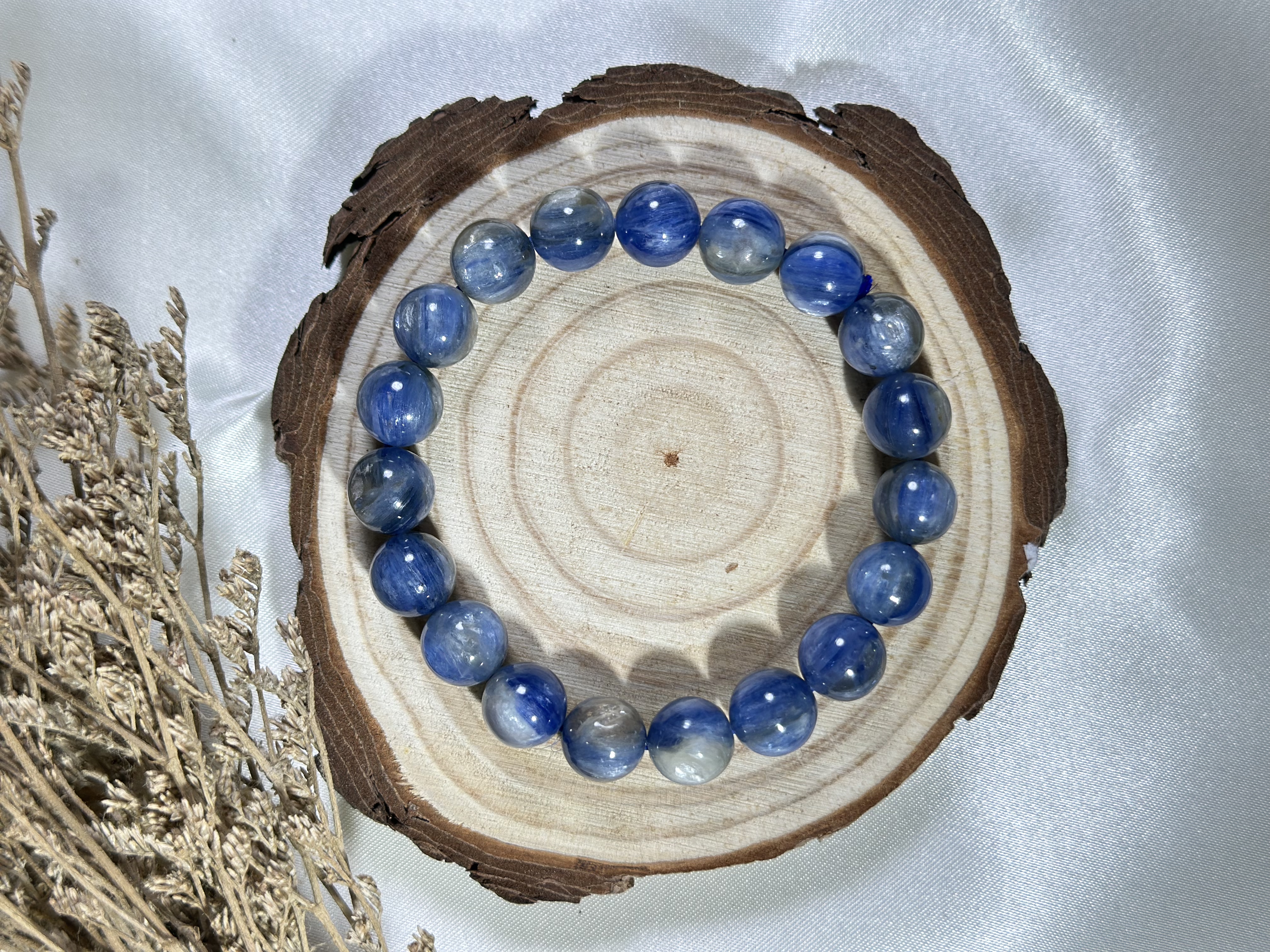 油畫藍晶石 10mm+