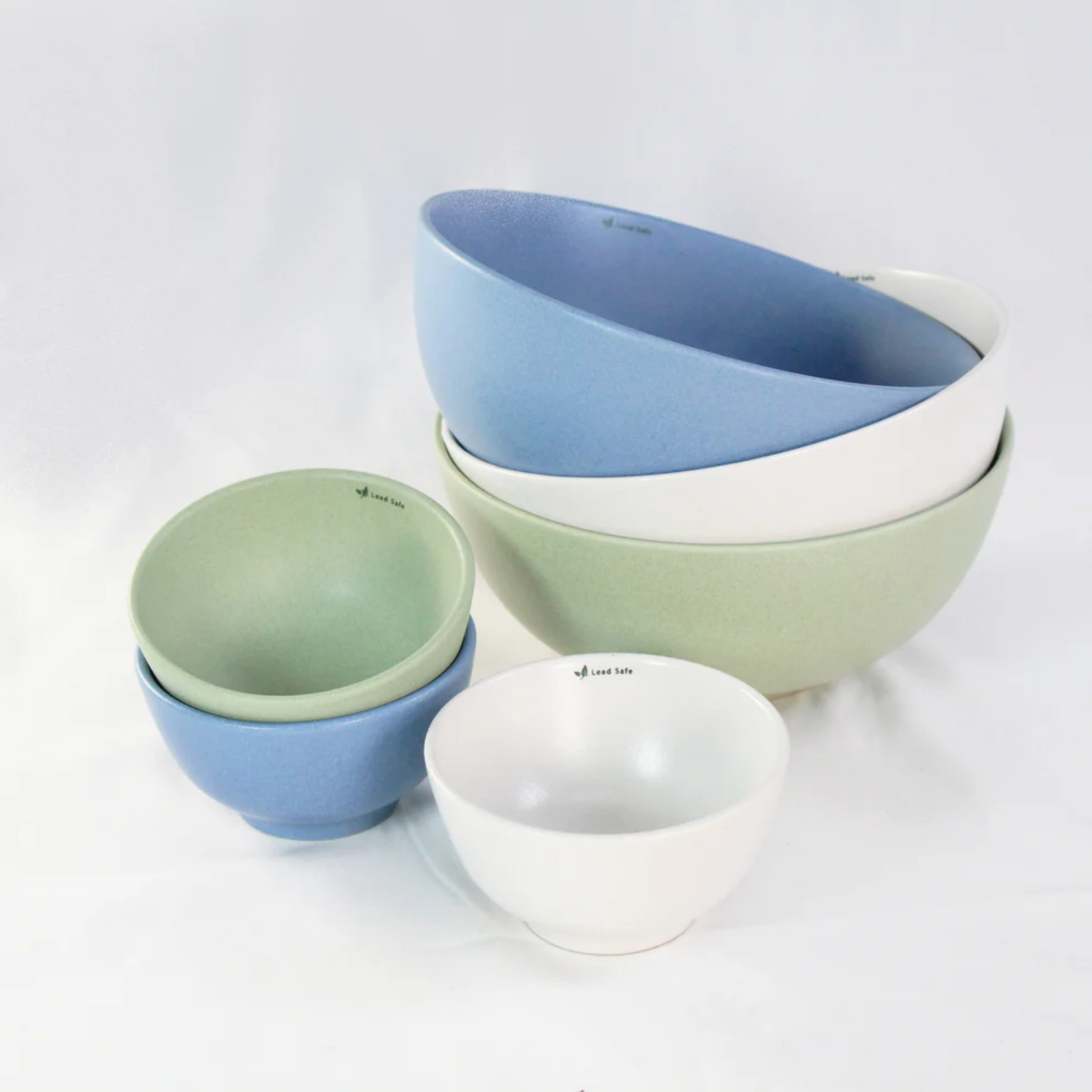 FUSION SBR10/SBR15/SBR18/SBR25 Round Bowl