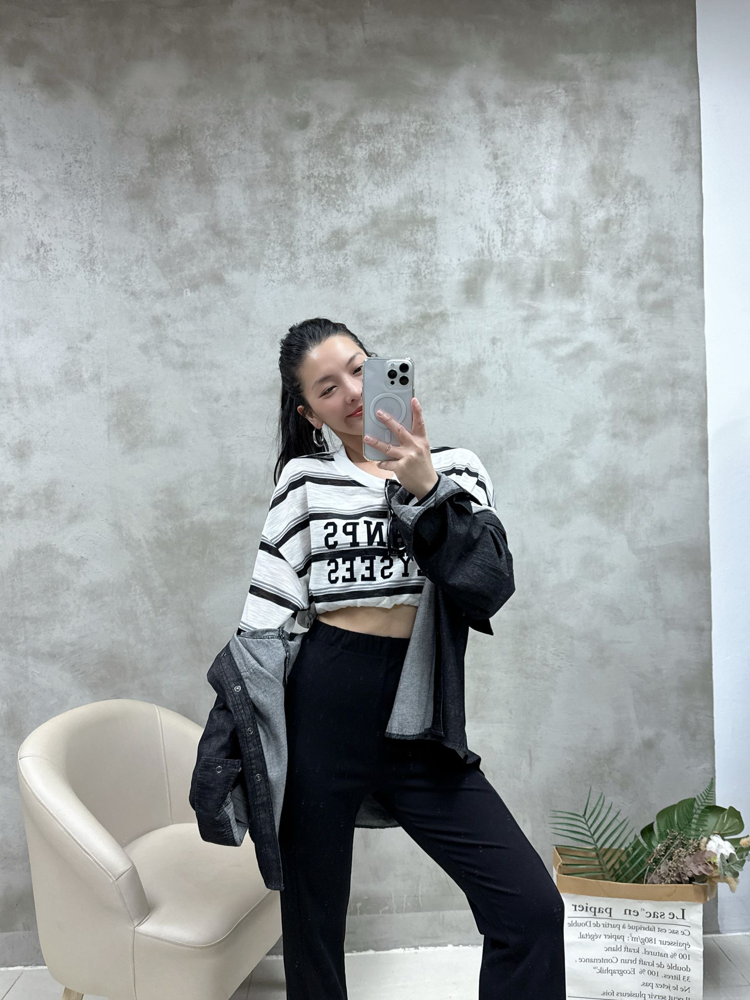 免燙撗間英文字Top