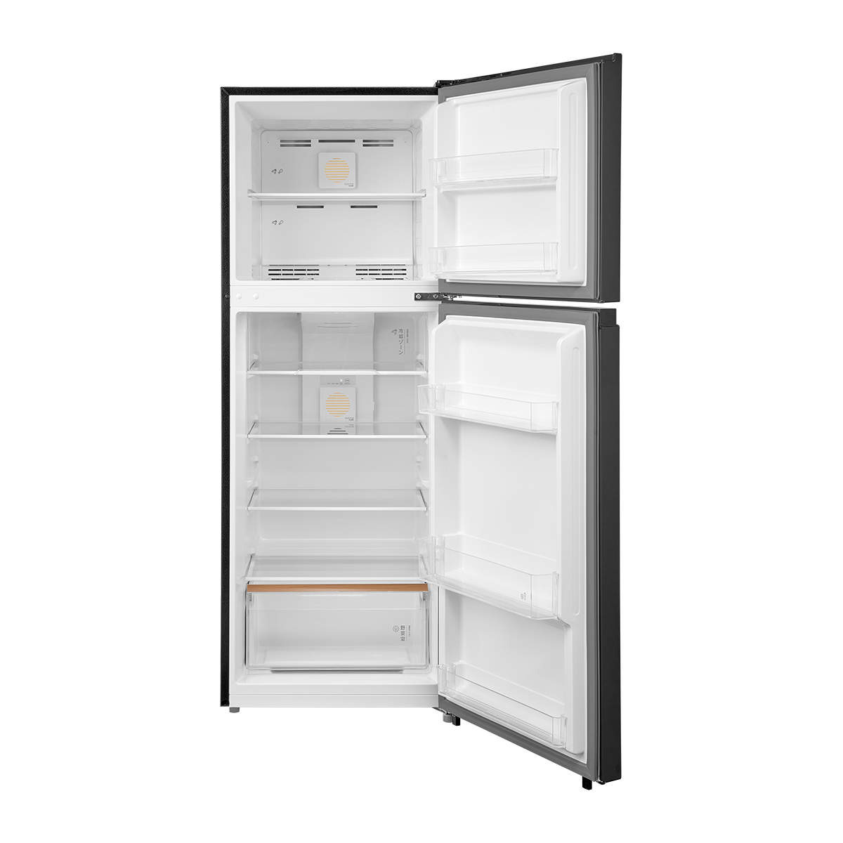 Toshiba 300L 2-Door Inverter Refrigerator (GR-RT313WE-PMY-68)