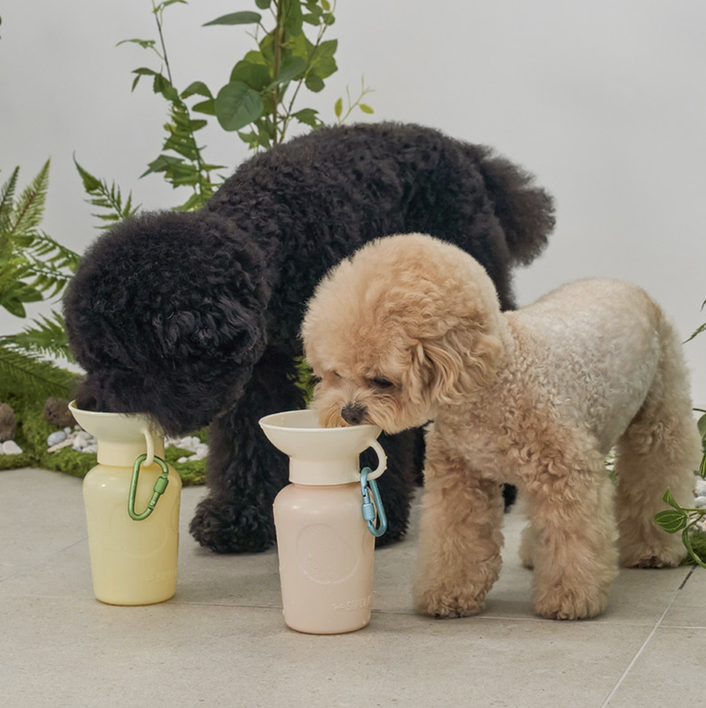 *Super Pet🇰🇷手提寵物充氣水樽