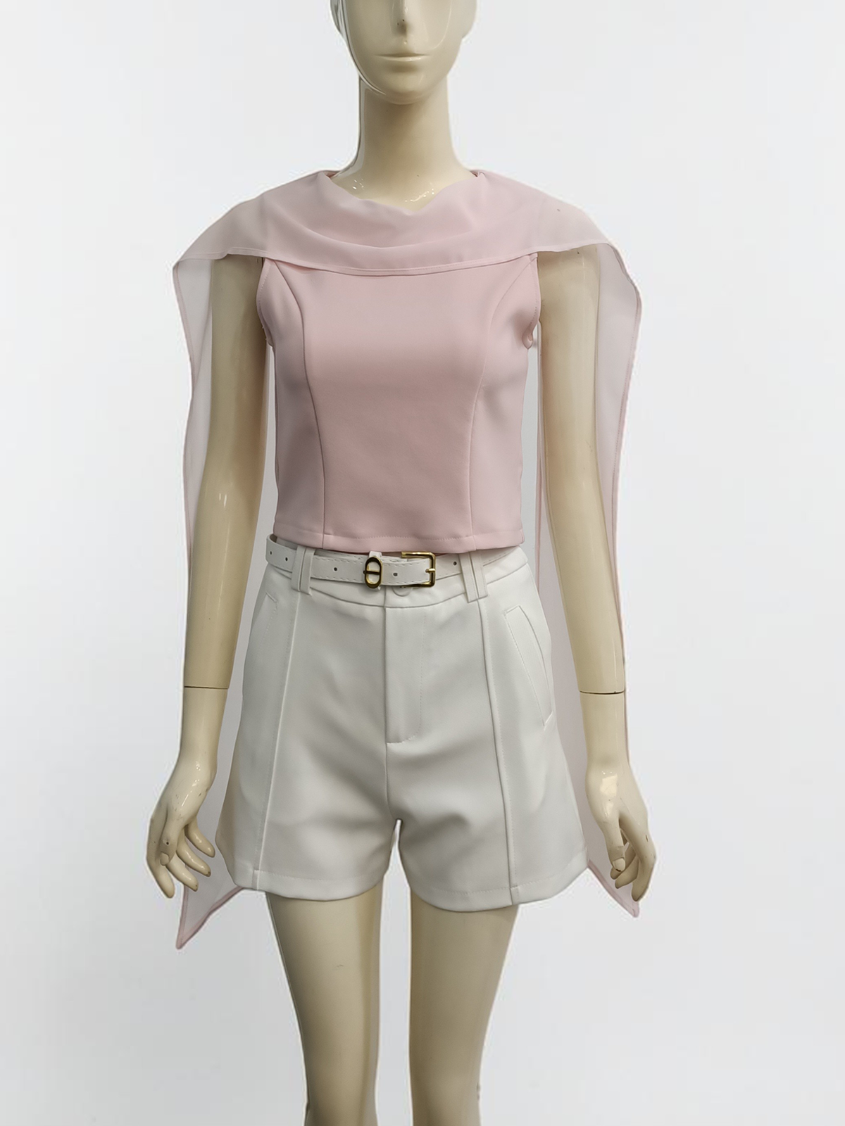 Ethereal Top M176