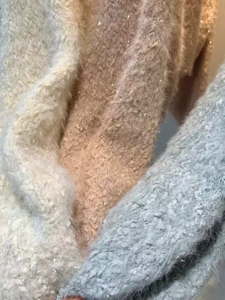 🇰🇷| NEW YEAR BLING BLING TOP