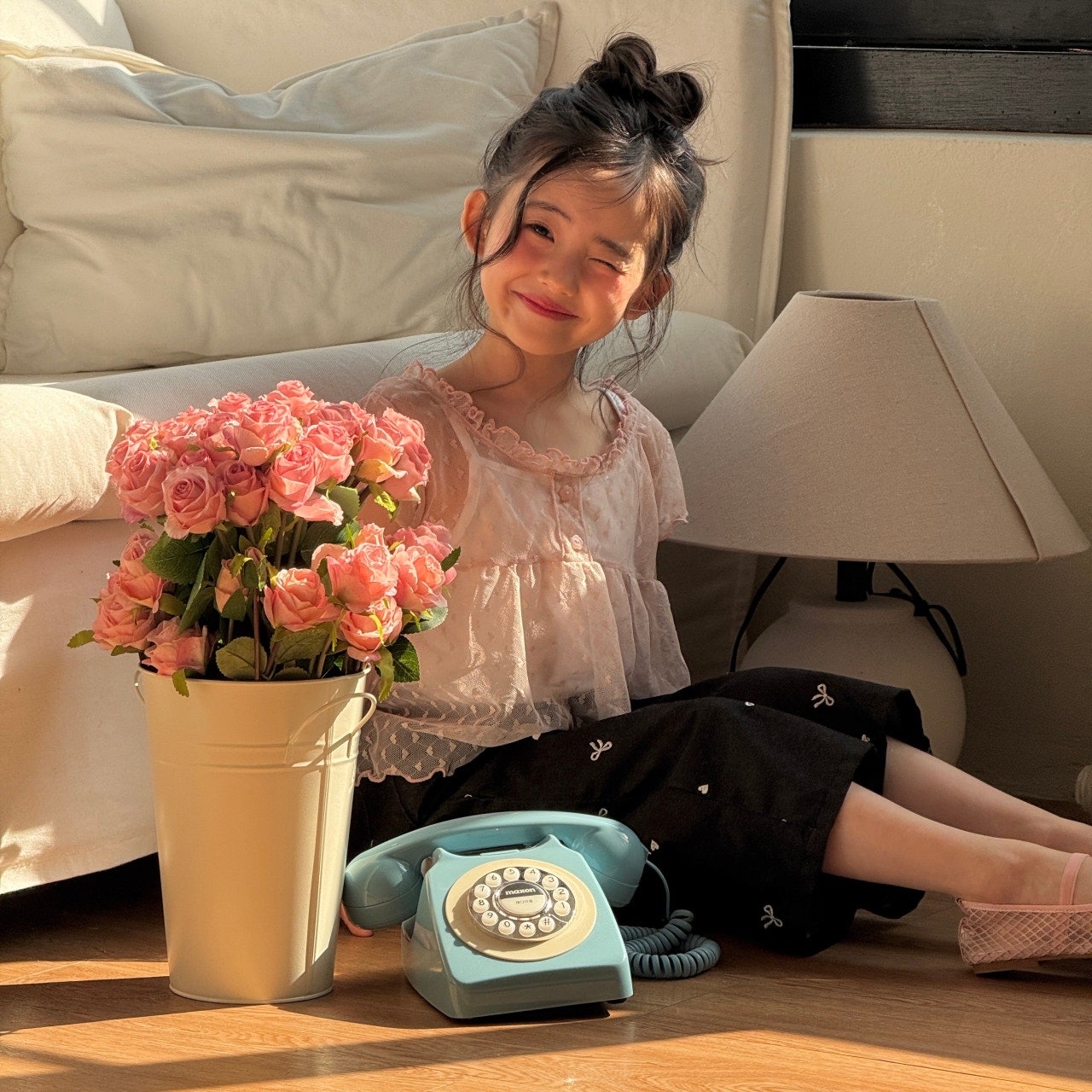 🇰🇷Ninibello 背心+外搭tee