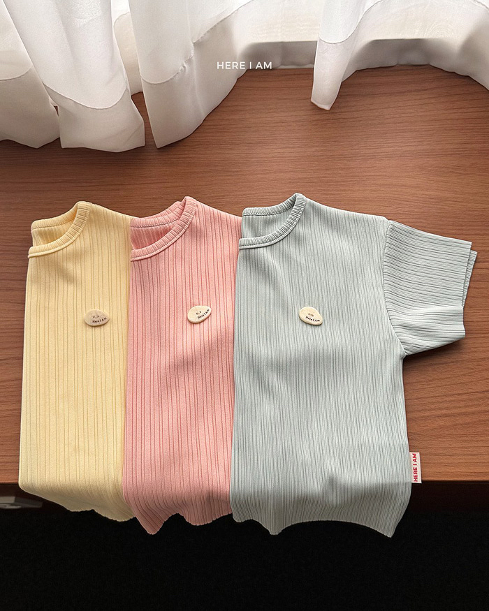 🇰🇷Here I Am set