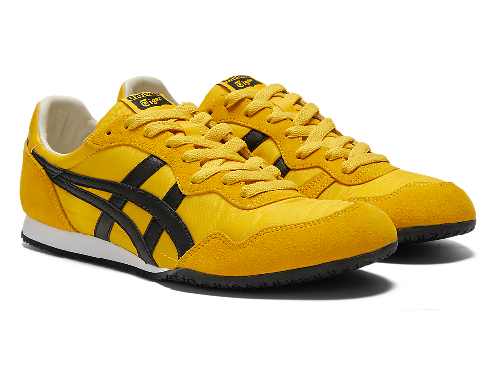 【预购】Onitsuka Tiger SERRANO｜1183B400