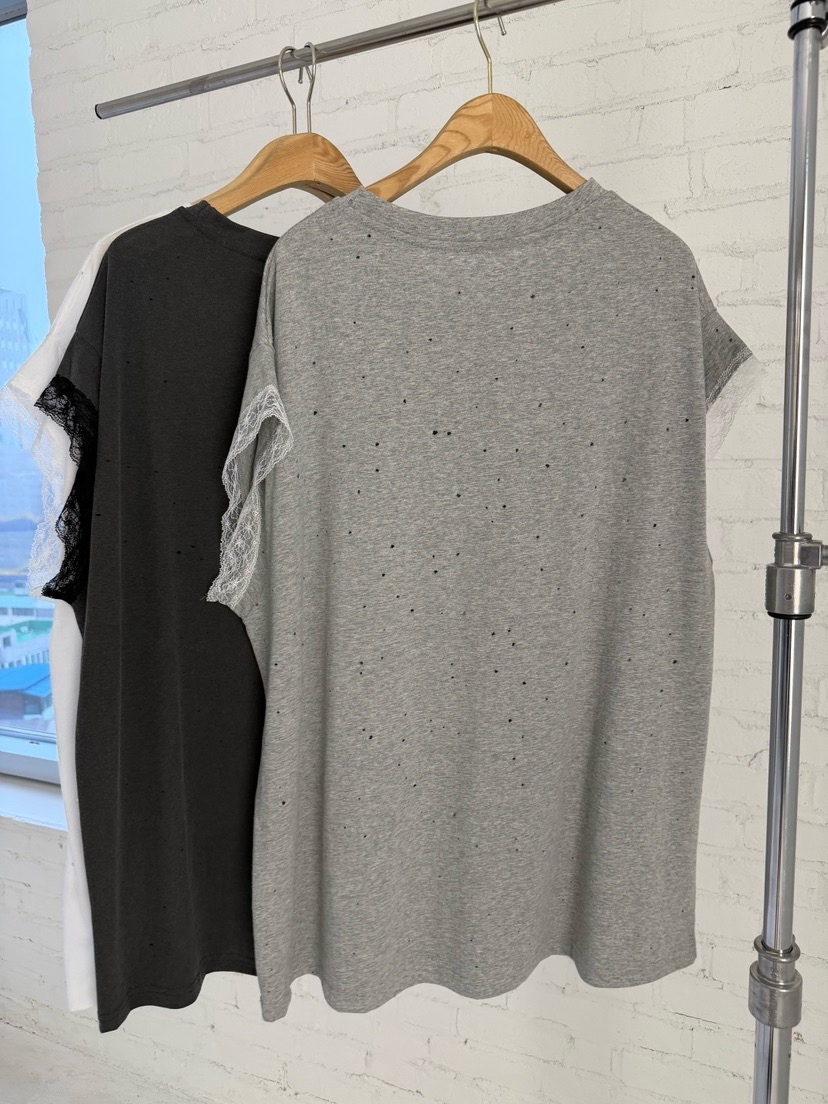 (2026SS) FRANC - TOP